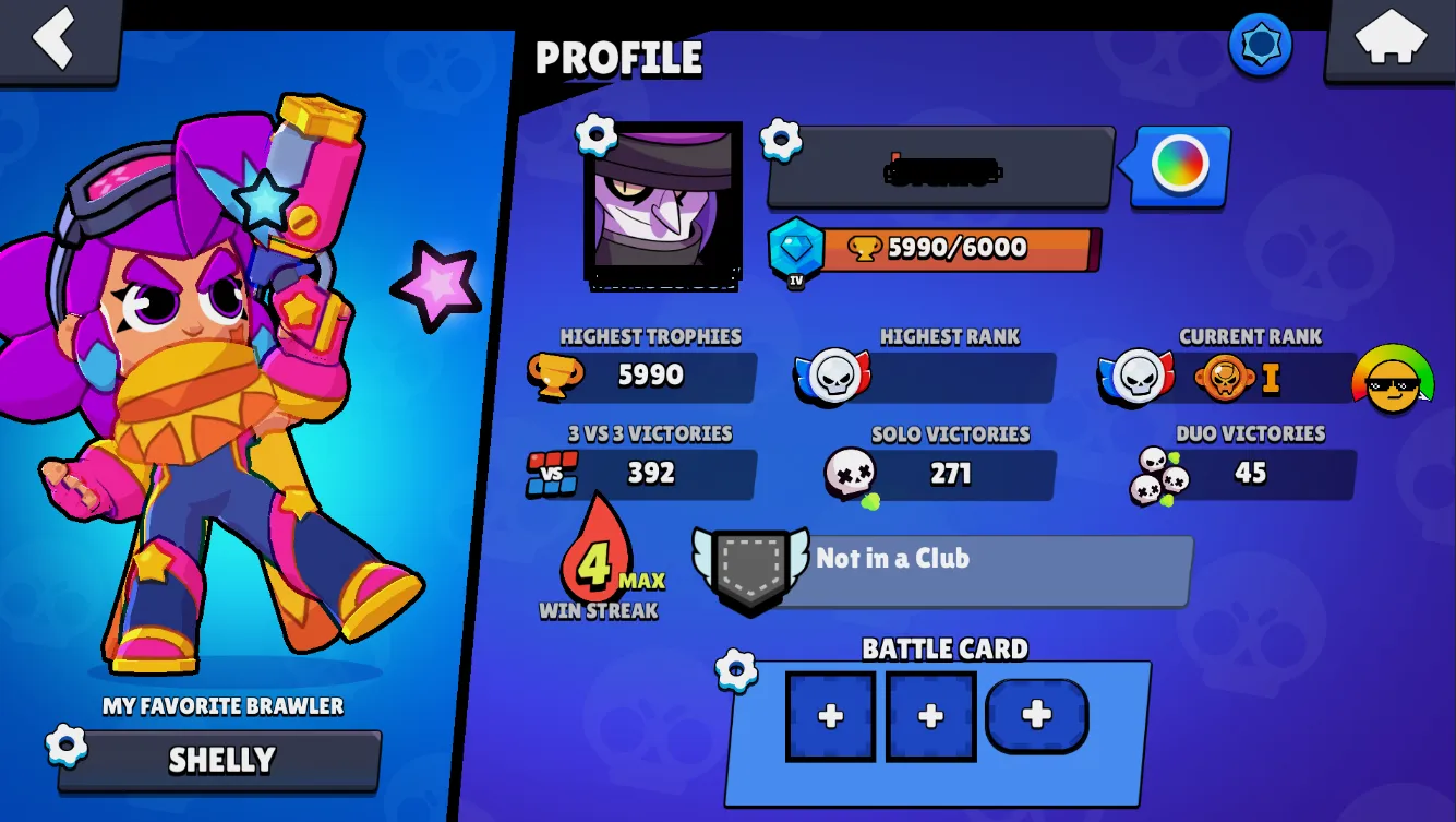 Achetez 5987 Cups 29 Brawlers 1 Legendary. SURGE. SQUAD BUSTER