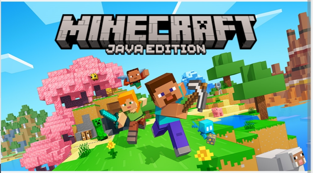 Buy 💎Minecraft🎊Java & Bedrock Edition for PC[ Lifetime -Official] for ...
