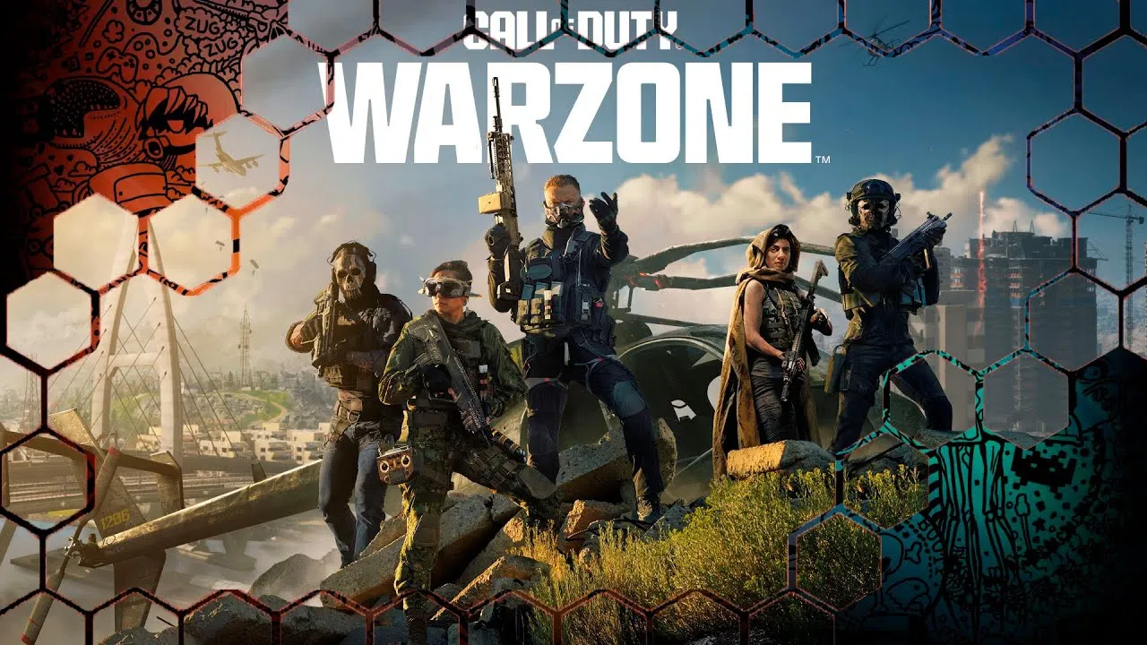 Buy 【Steam】Phone Verified ⭐Fresh Call of Duty : WARZONE 3 ✔️ 0 Hours✔️  Native e-mail✔️ Change Data✔️ Instant Delivery! for $1.08 | CoD Account