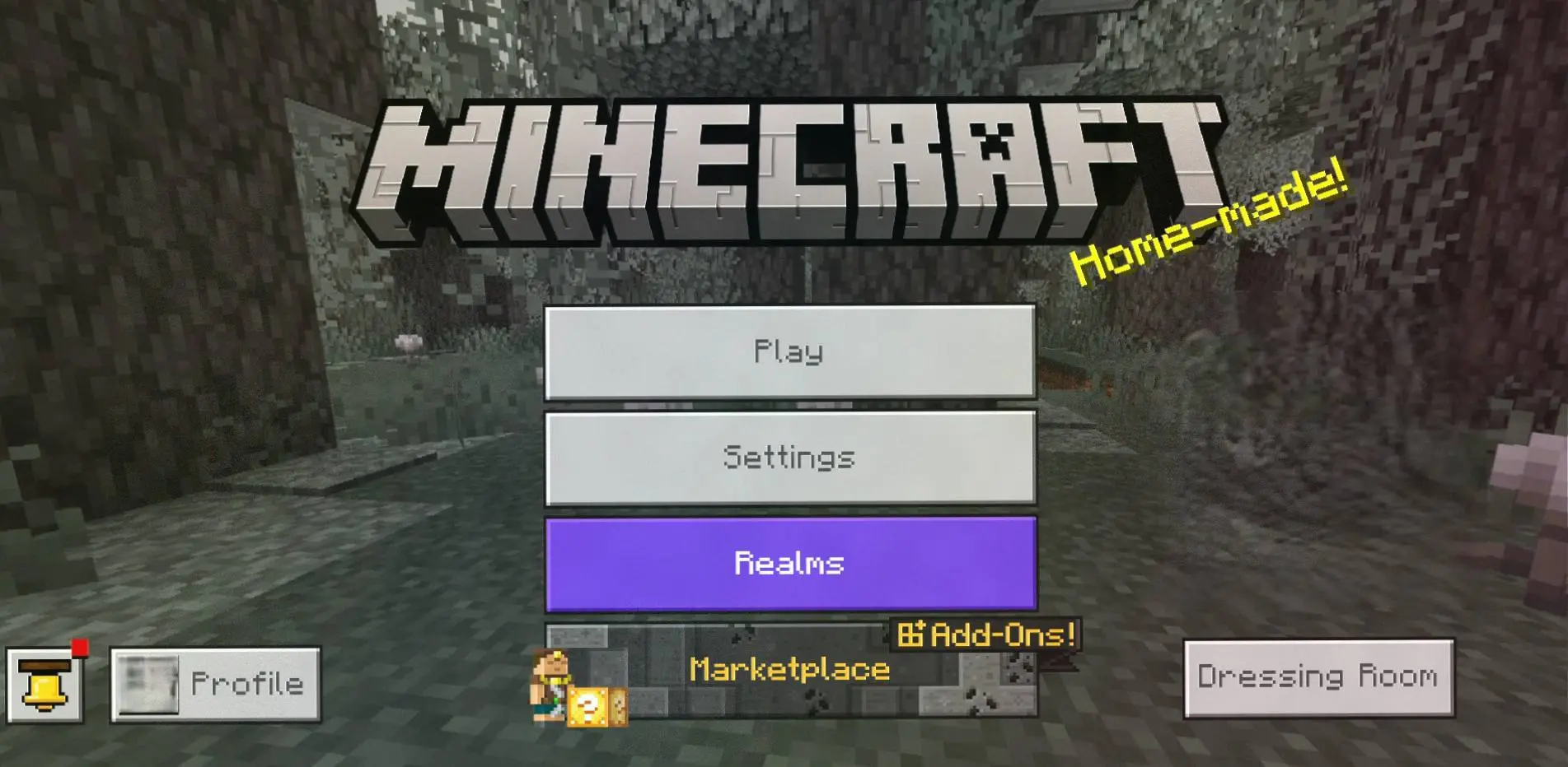 Kaufen Sie 📊 Microsoft MINECRAFT 🏎️ Java Edition Bedrock Edition ...