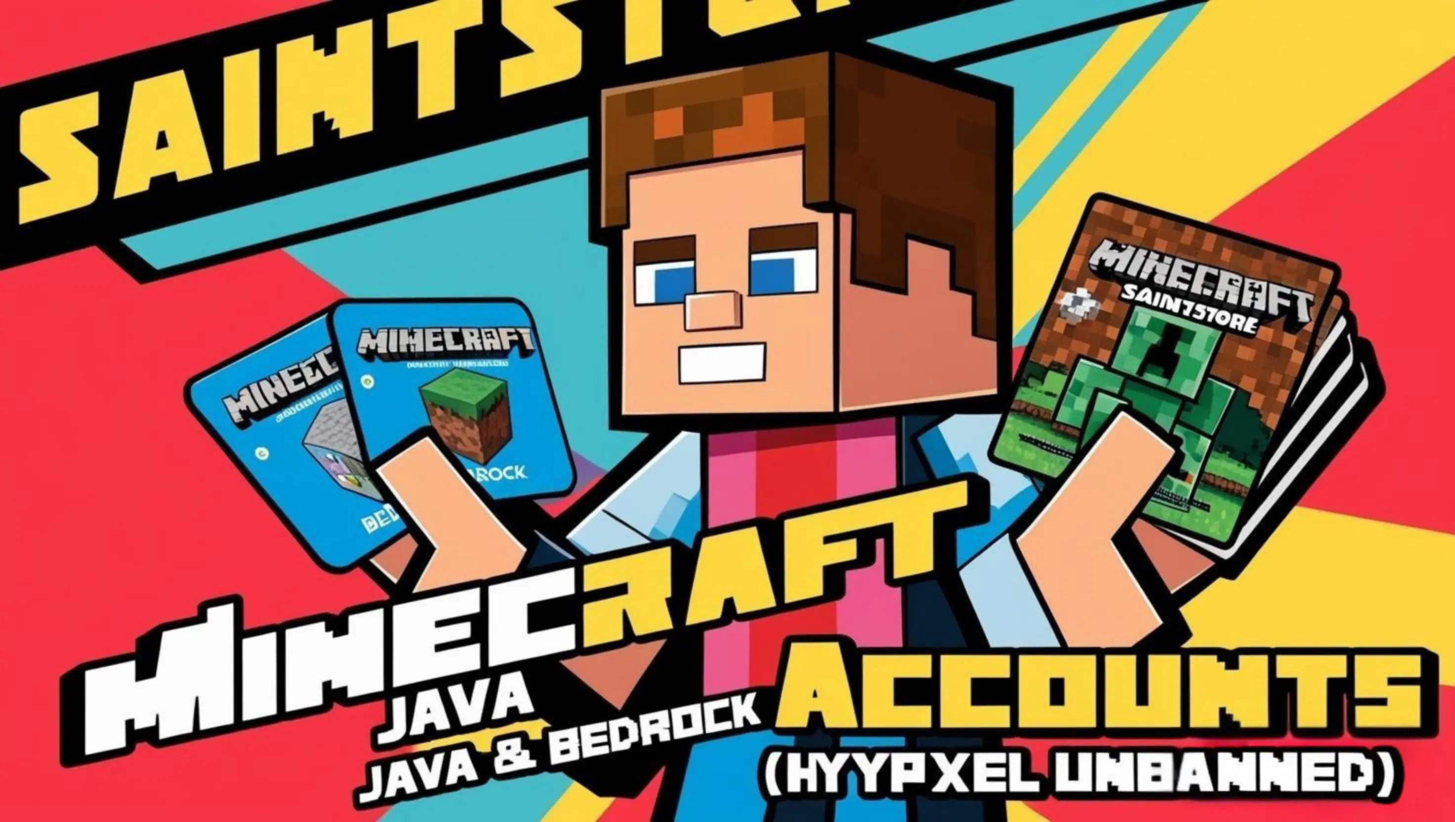 Minecraft Accounts Kaufen