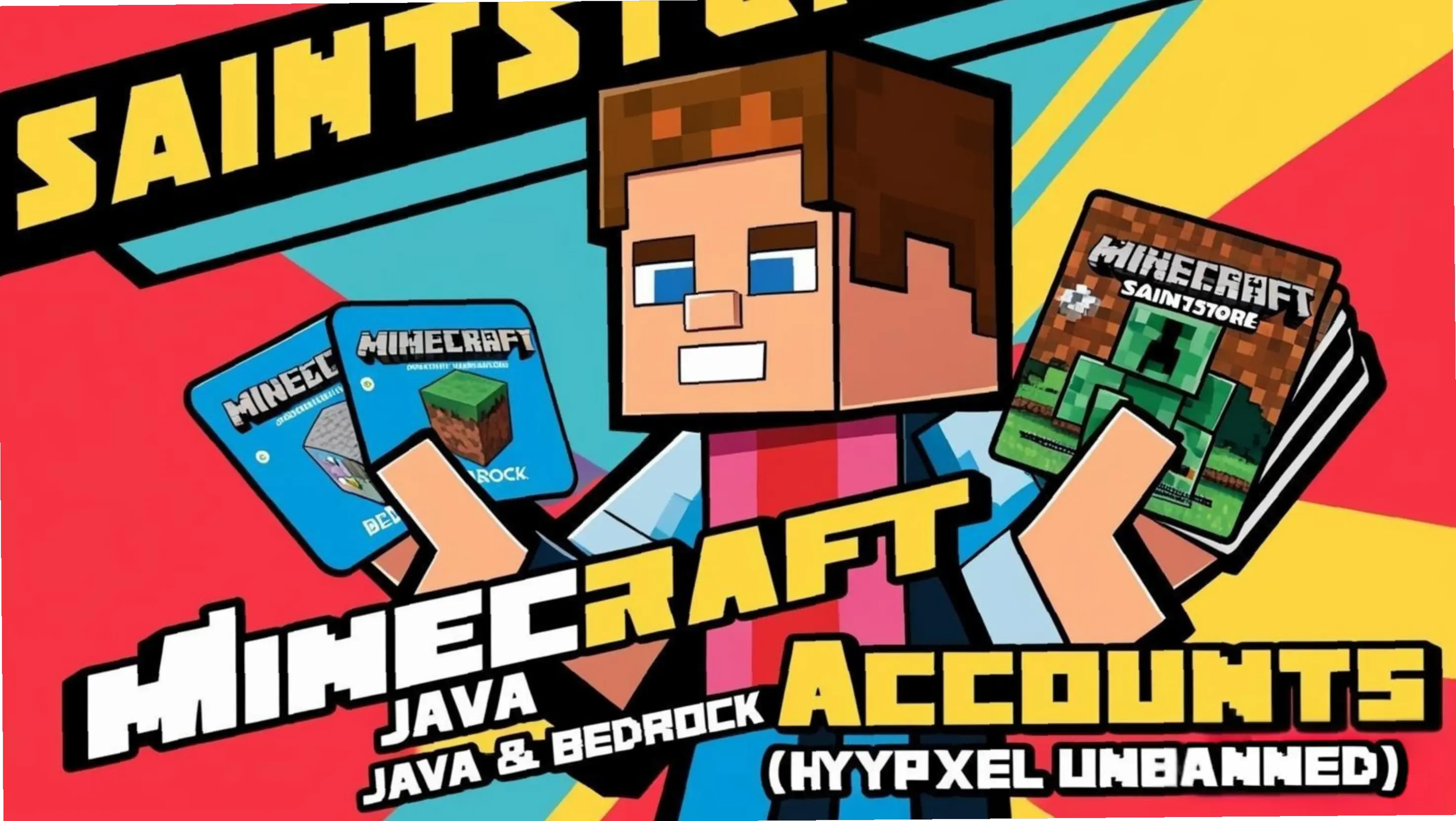 Minecraft Accounts Kaufen