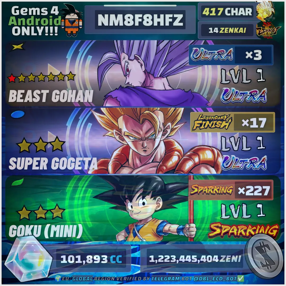 ドラゴンボール Zenkai スタジオ ブラック 悟空 ローズ バスト