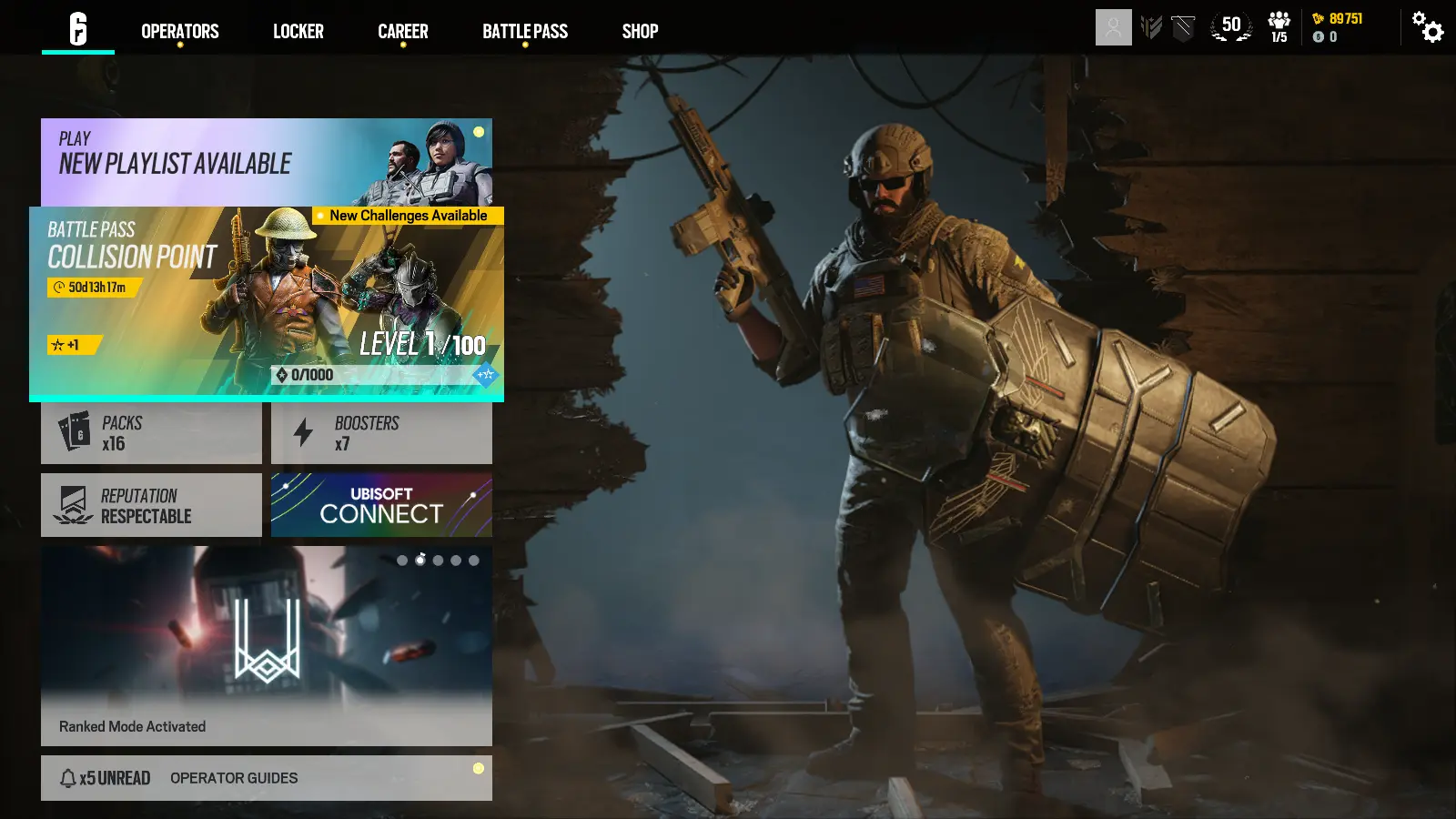 R6 Marketplace - Buy Rainbow Six Siege Accounts