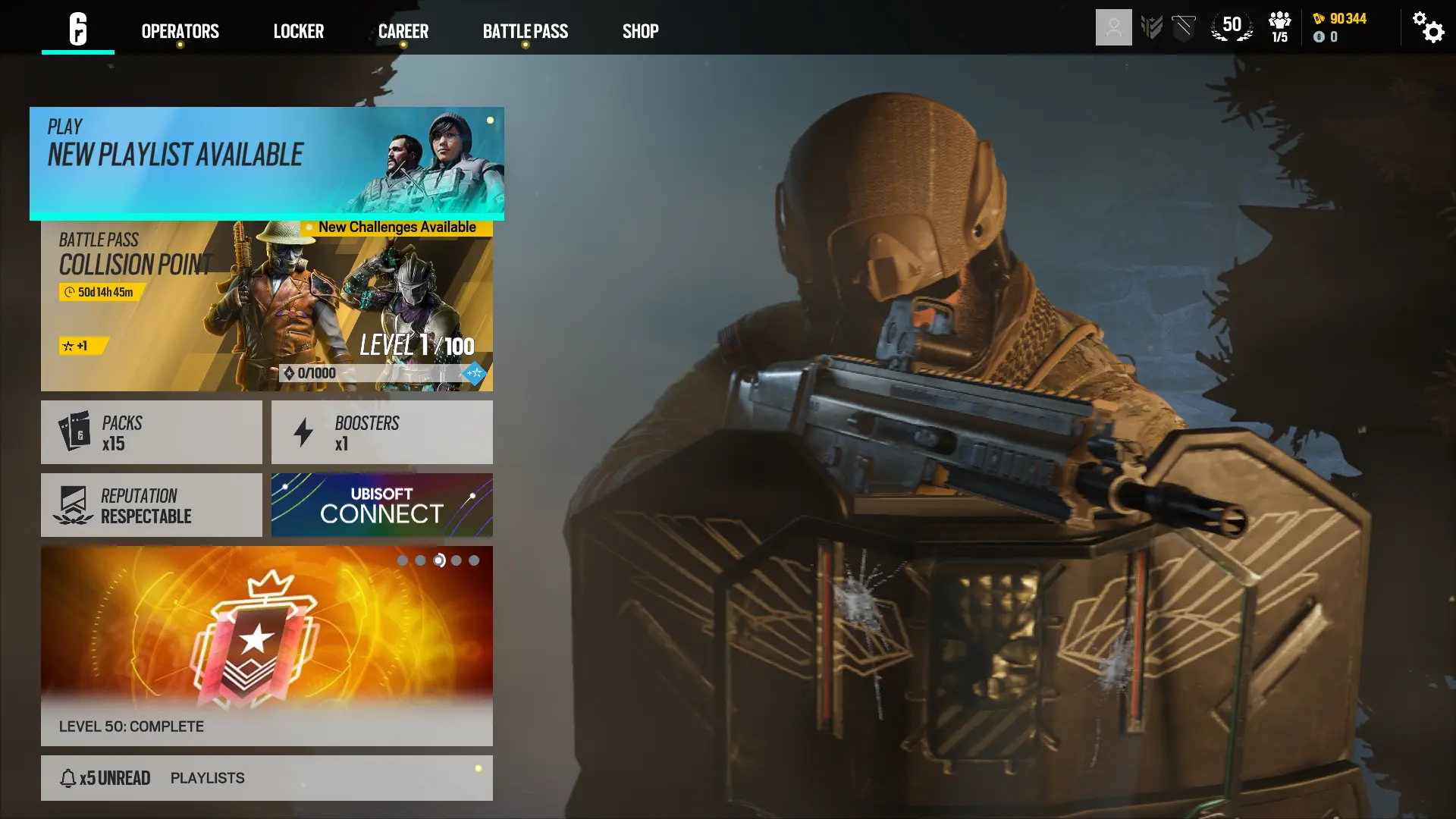 R6 Marketplace - Buy Rainbow Six Siege Accounts