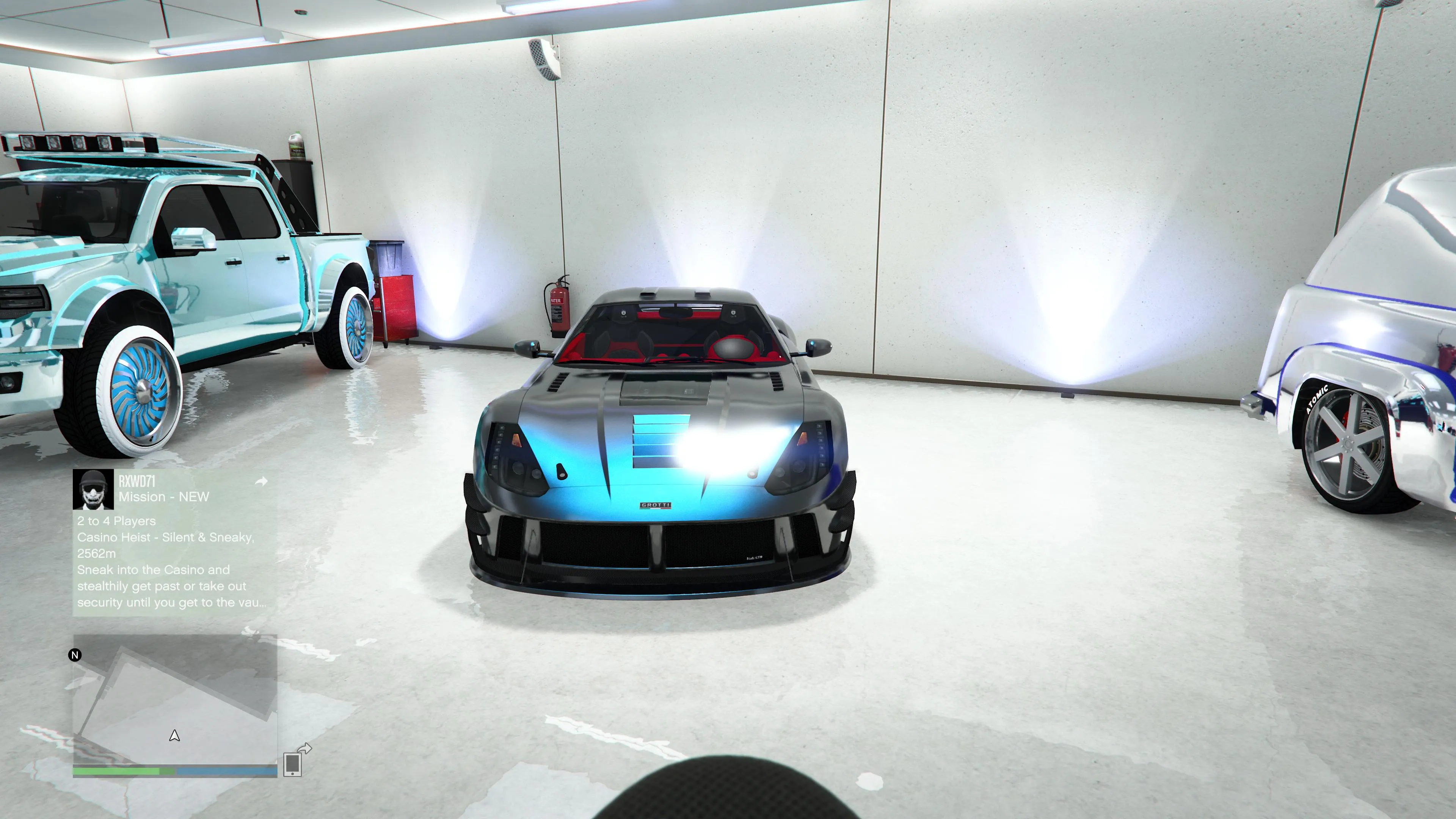 Gta 5 modded accounts instant delivery 2018 discount