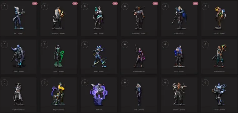 Achetez 12 SKINS | SANDSWEPT MARSHAL | LIBRETTO(OPERATOR | BULLDOG 