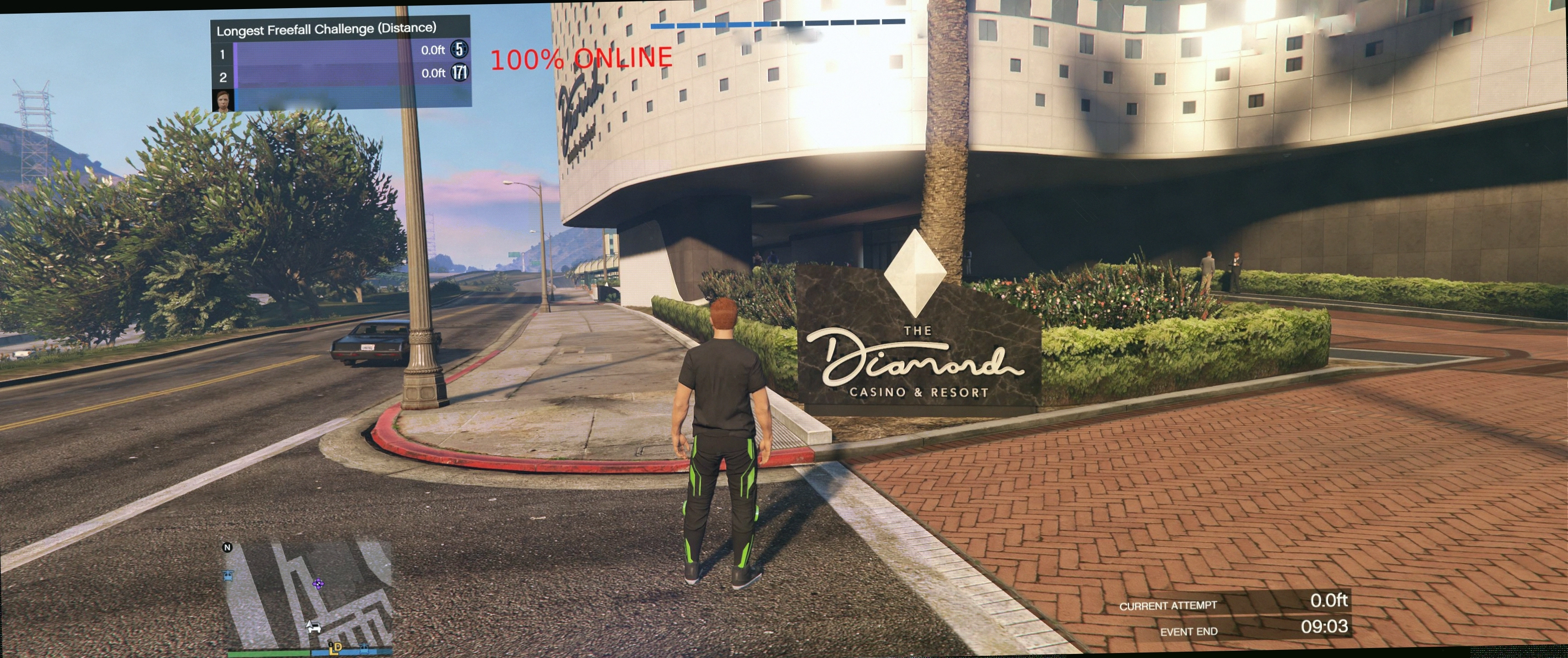 Buy PC 🚑 STEAM 500 Million Casino Chips 🚜 Level 420 & Max Stats 🏎️ More ...