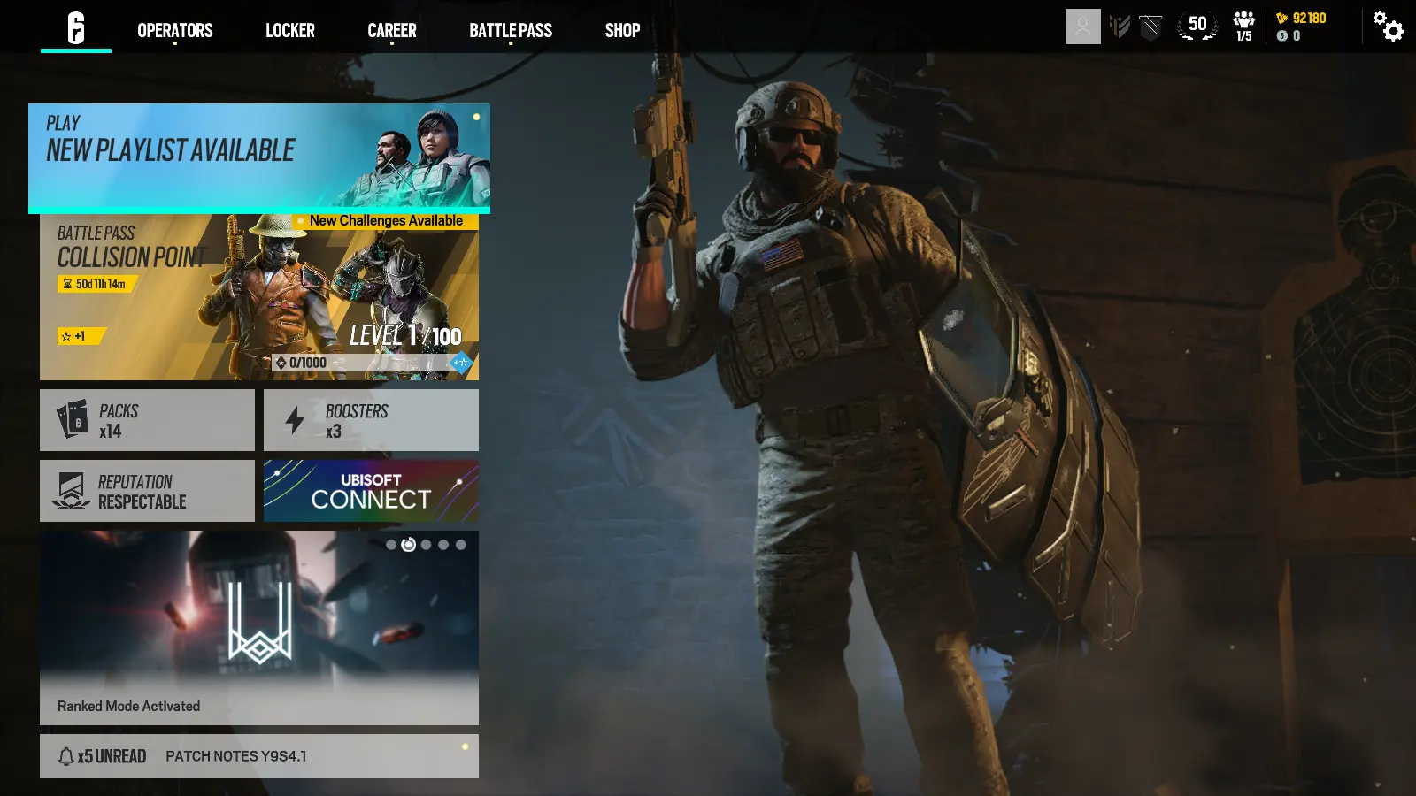 R6 Marketplace - Buy Rainbow Six Siege Accounts