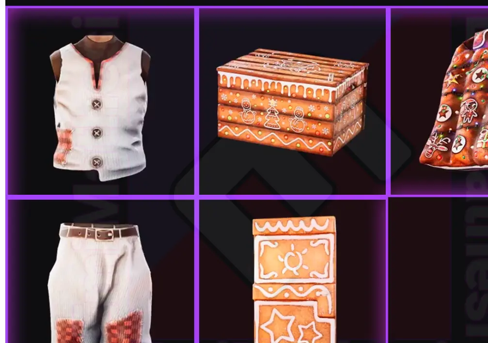 Rust Accounts for Sale - Instant Delivery