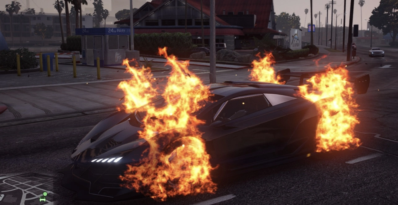 Rockstar Acquista GTA V ENHANCED {Rockstar Pc] 🎮 1.5 Billion Pure Cash 🚙 Modded