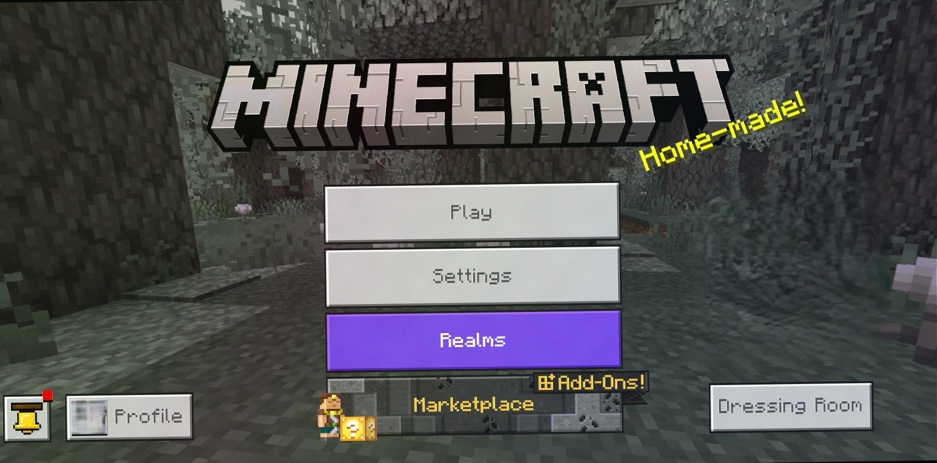 Buy 🚑 Freshly-Made Trustworthy MINECRAFT 🎲 Java Edition + Bedrock ...