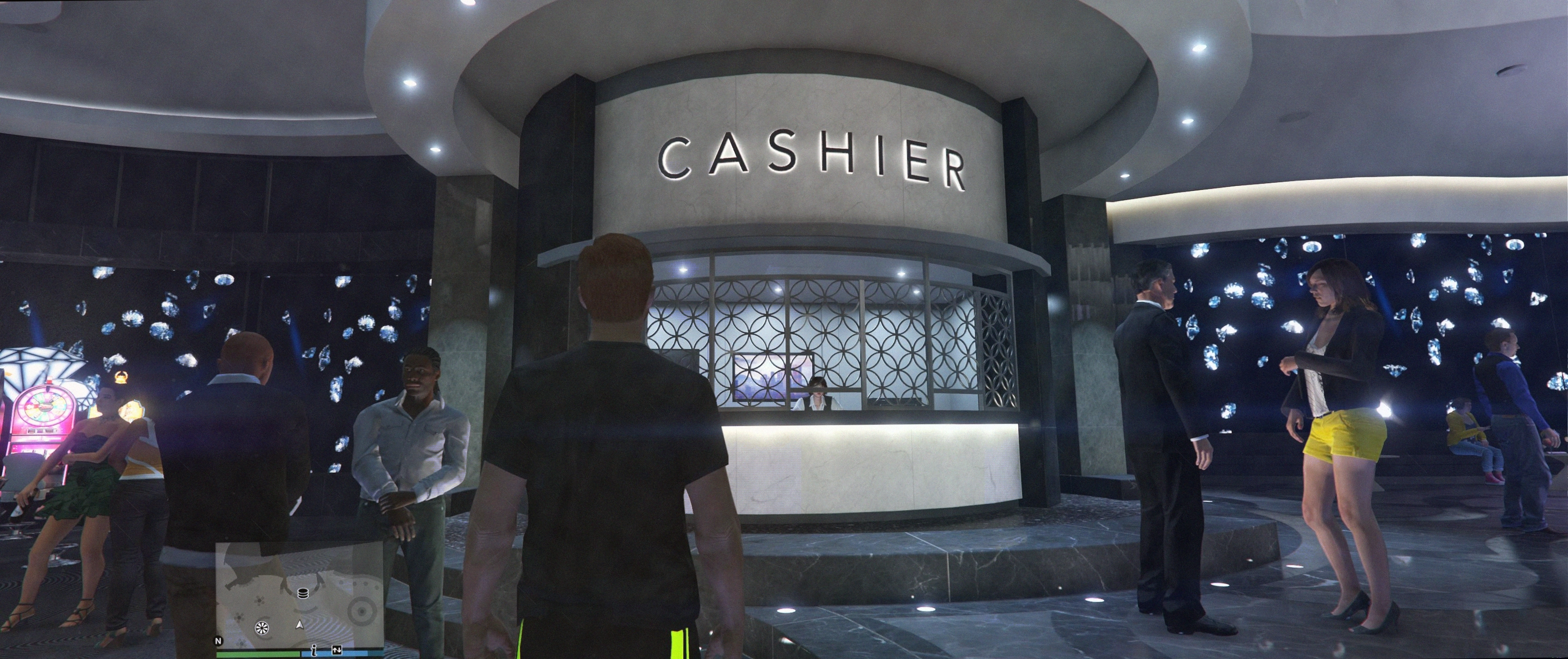 online casino casino