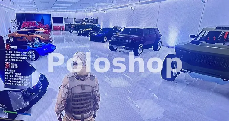 Compra 🚗 PS4 ⚡ Level 200 🚘 50 Modded Cars 👕 10 Outfits 💸 1 Billion ...