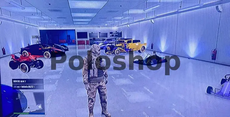 Compra 🚗 PS4 ⚡ Level 200 🚘 50 Modded Cars 👕 10 Outfits 💸 1 Billion ...