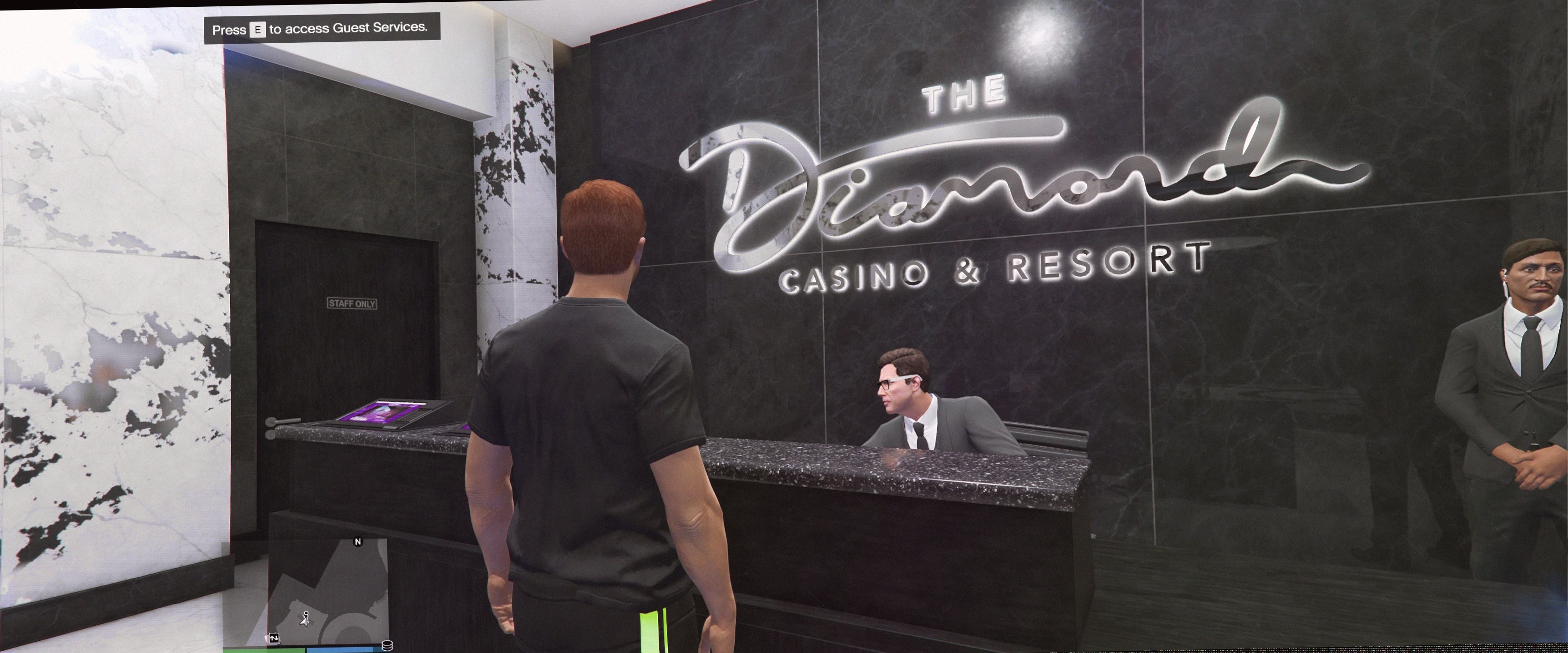 casino app