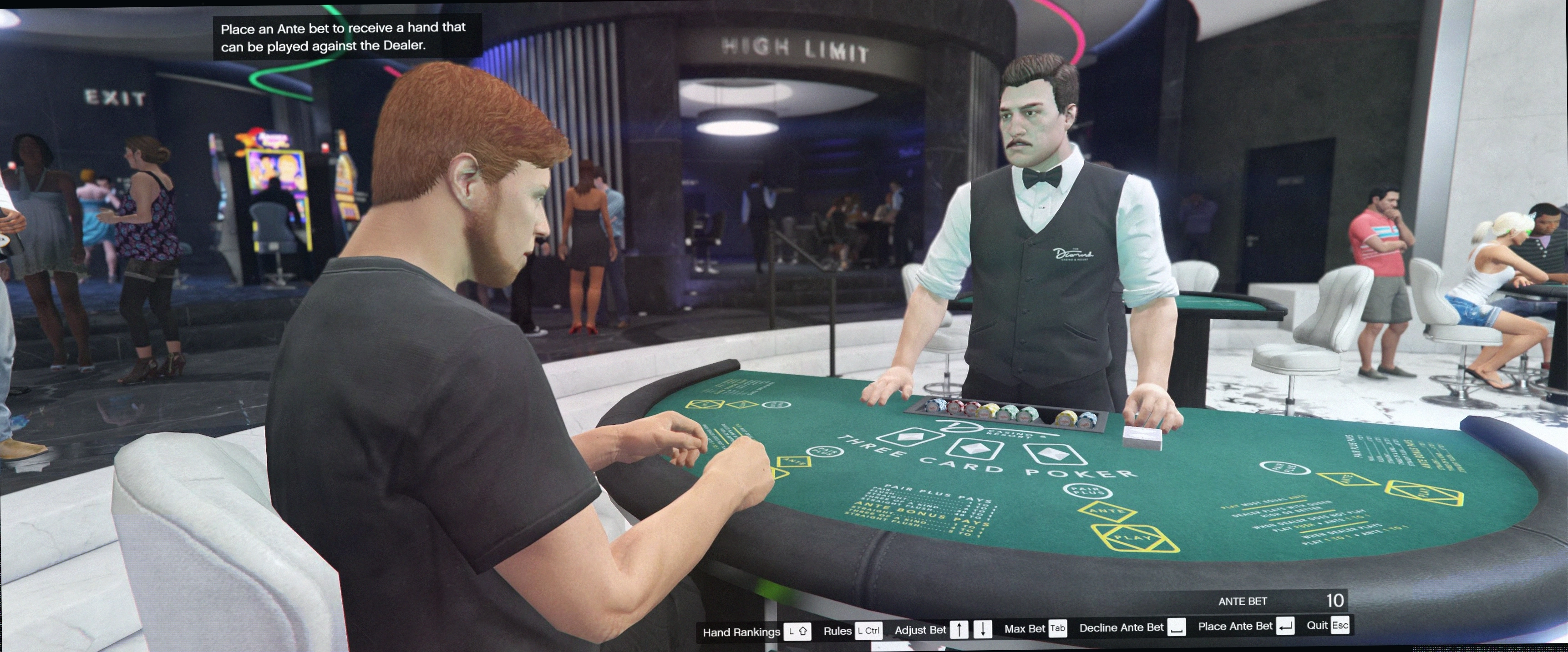 online casino bonus