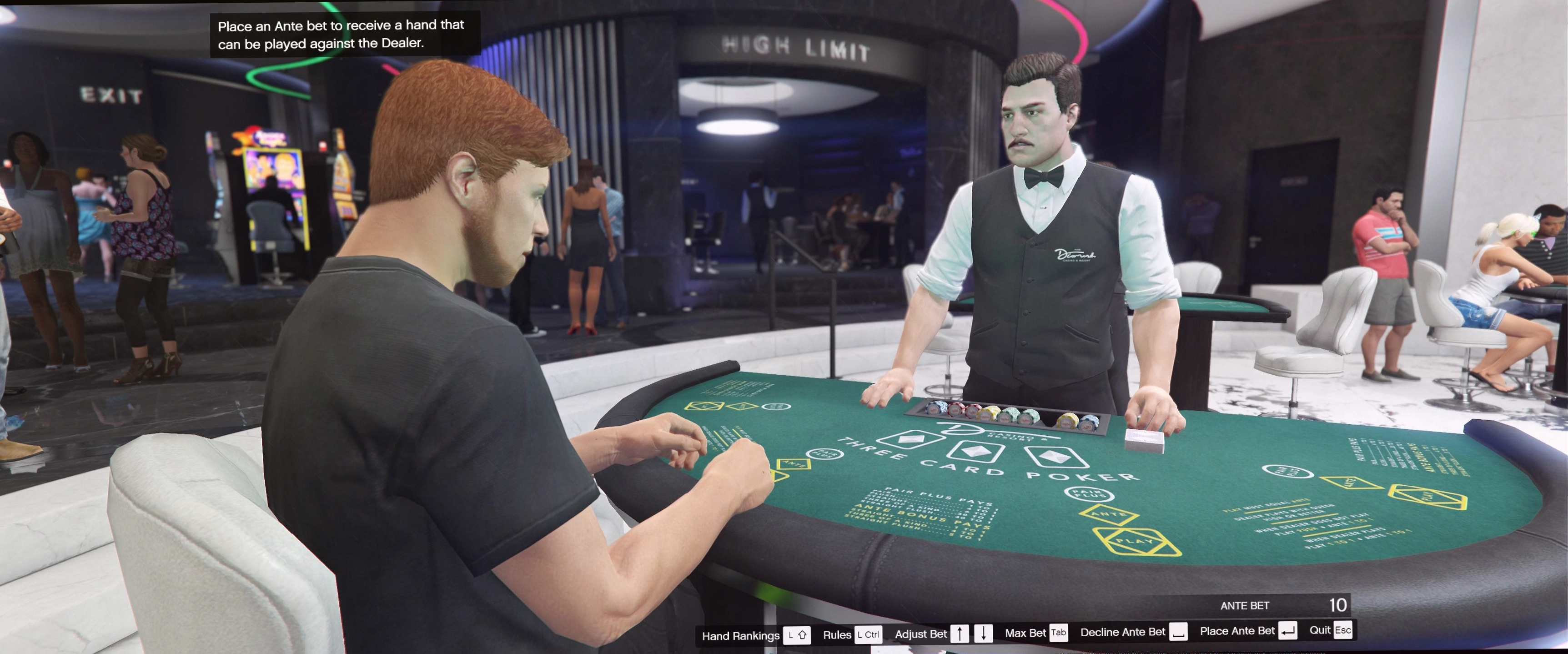 real money online casino games