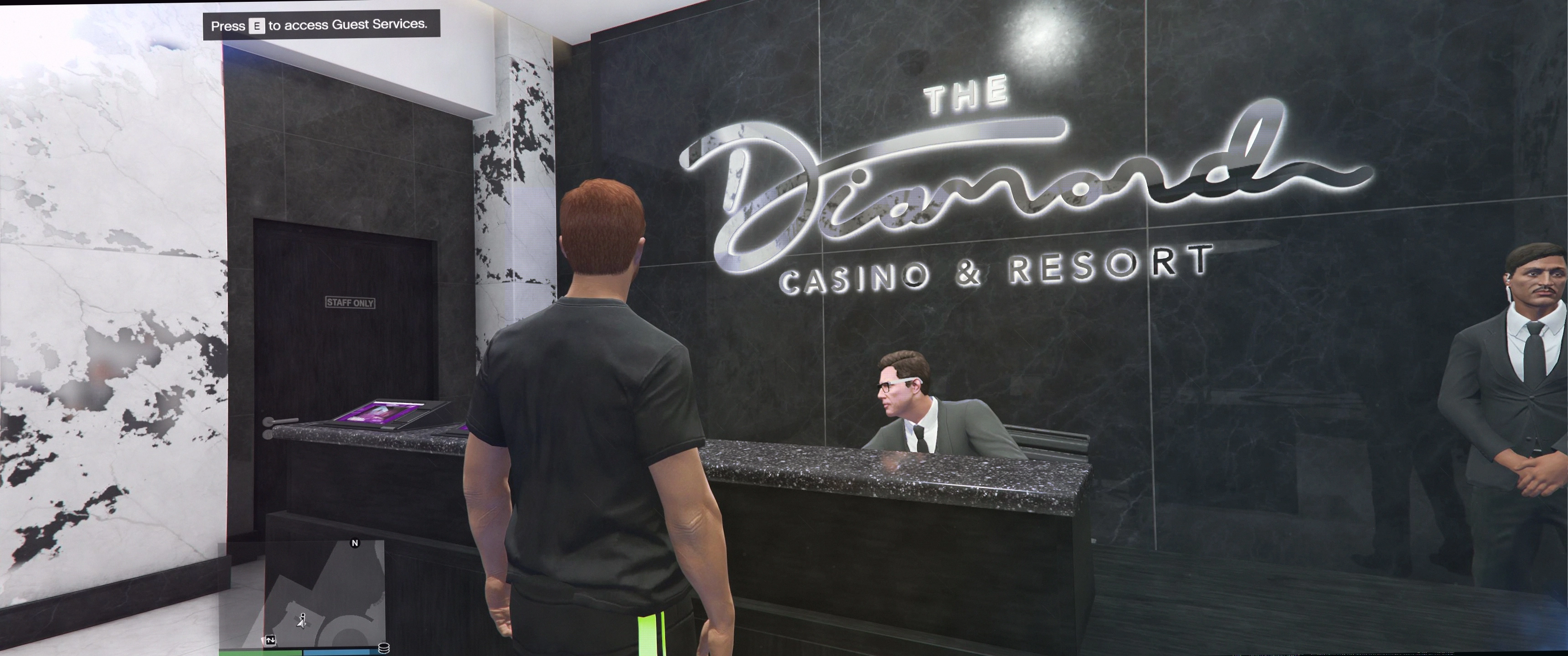 online casino roulette