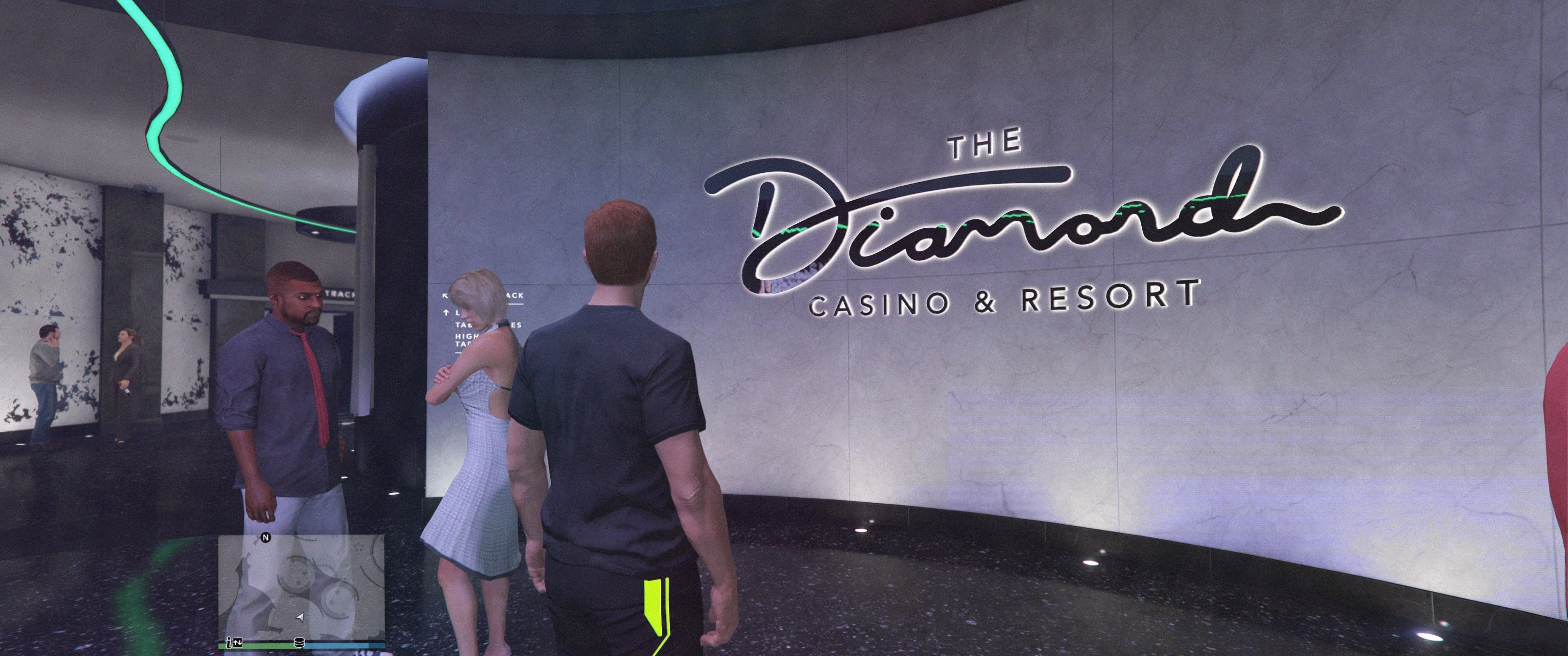fast slots casino