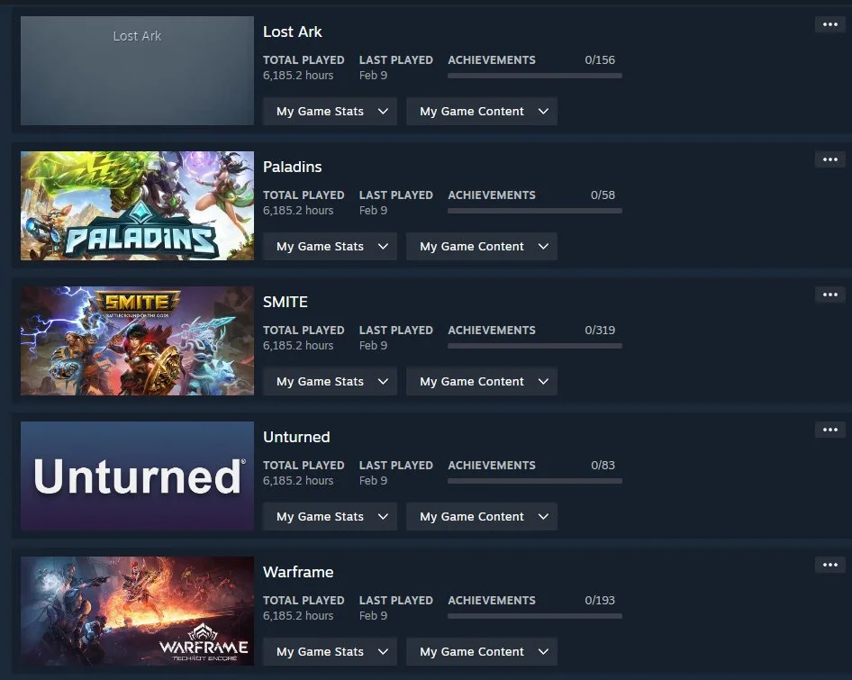 Kaufen Sie CS2 6009 Hours Steam Account 10x 6000 Hours Games 9dc677c3 2705 47c5 B3a1 Webp.webp