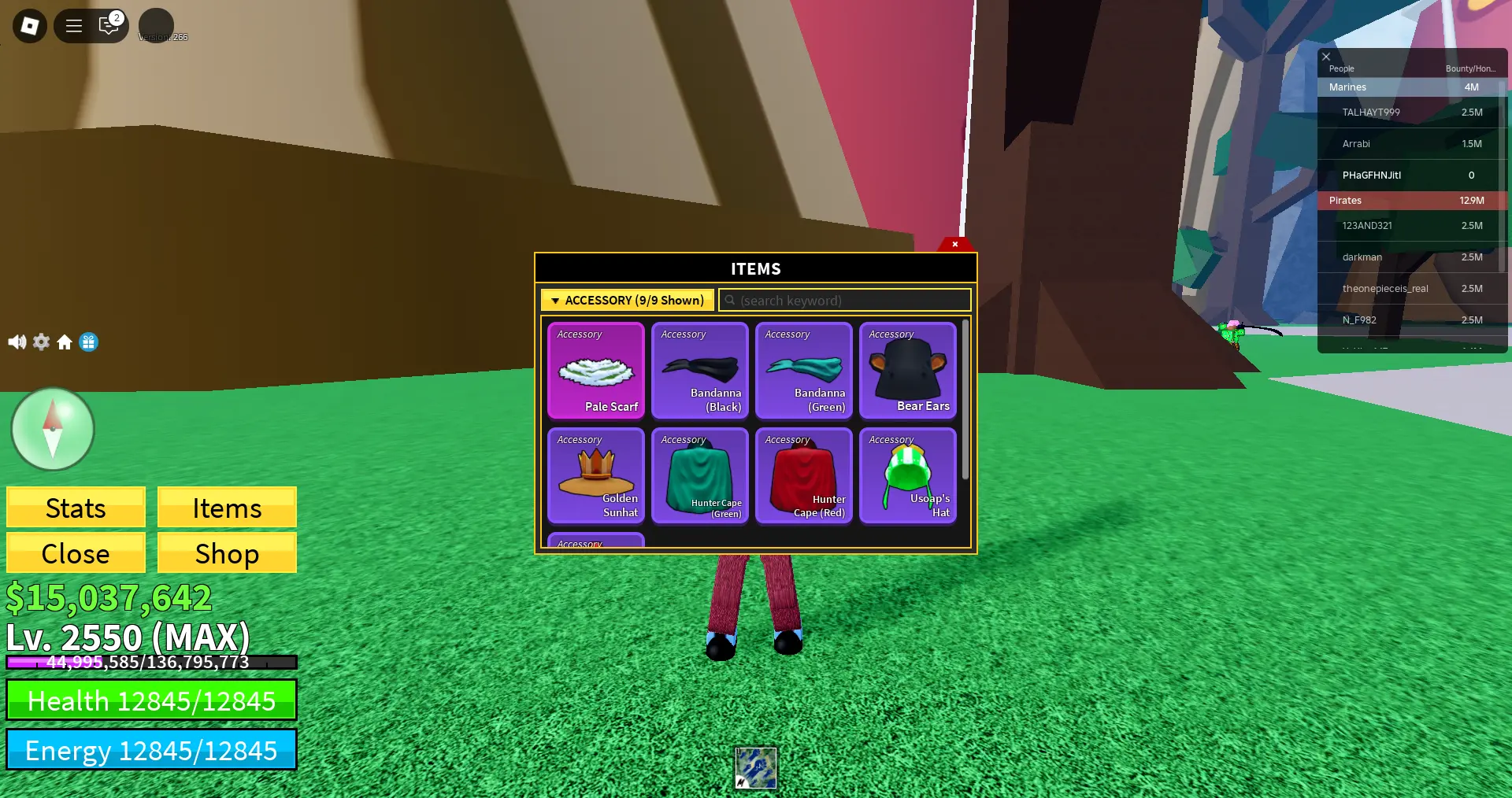 Compte Roblox Avec Items Rares 2024 - PC Xbox IOS