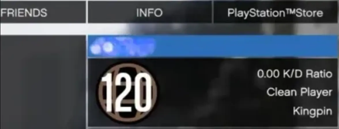 Buy 🎮 X/S 🍩 RP Rank 120 🍕 500 Million Worth 🎧 200.5M Net 🎲 300.7M ...