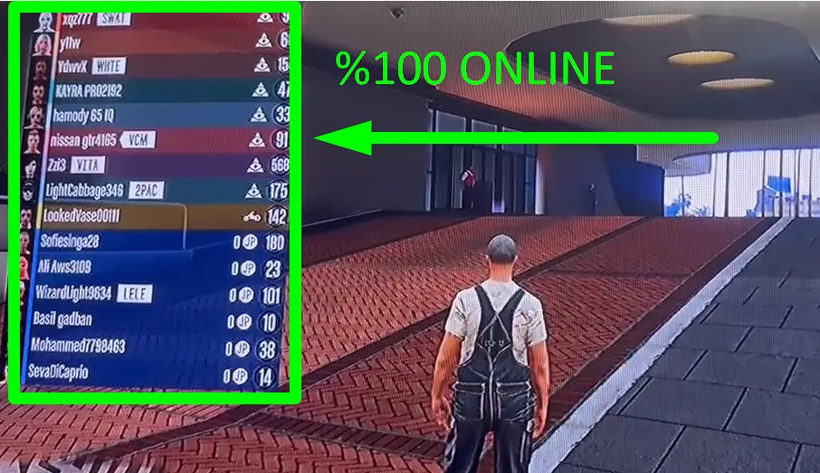 Buy 🧃 PlayStation 4 🎟️ RP Rank 180 🍩 500 Million Total 🧊 200.2M Net 🐠 ...
