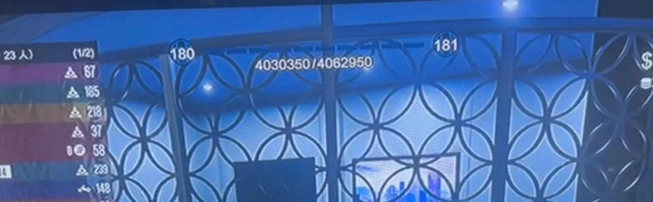 Buy 🐞 PlayStation 4 🦦 RP LeveL 180 🎢 1 Billion Total 🧊 200.12M Pure ...