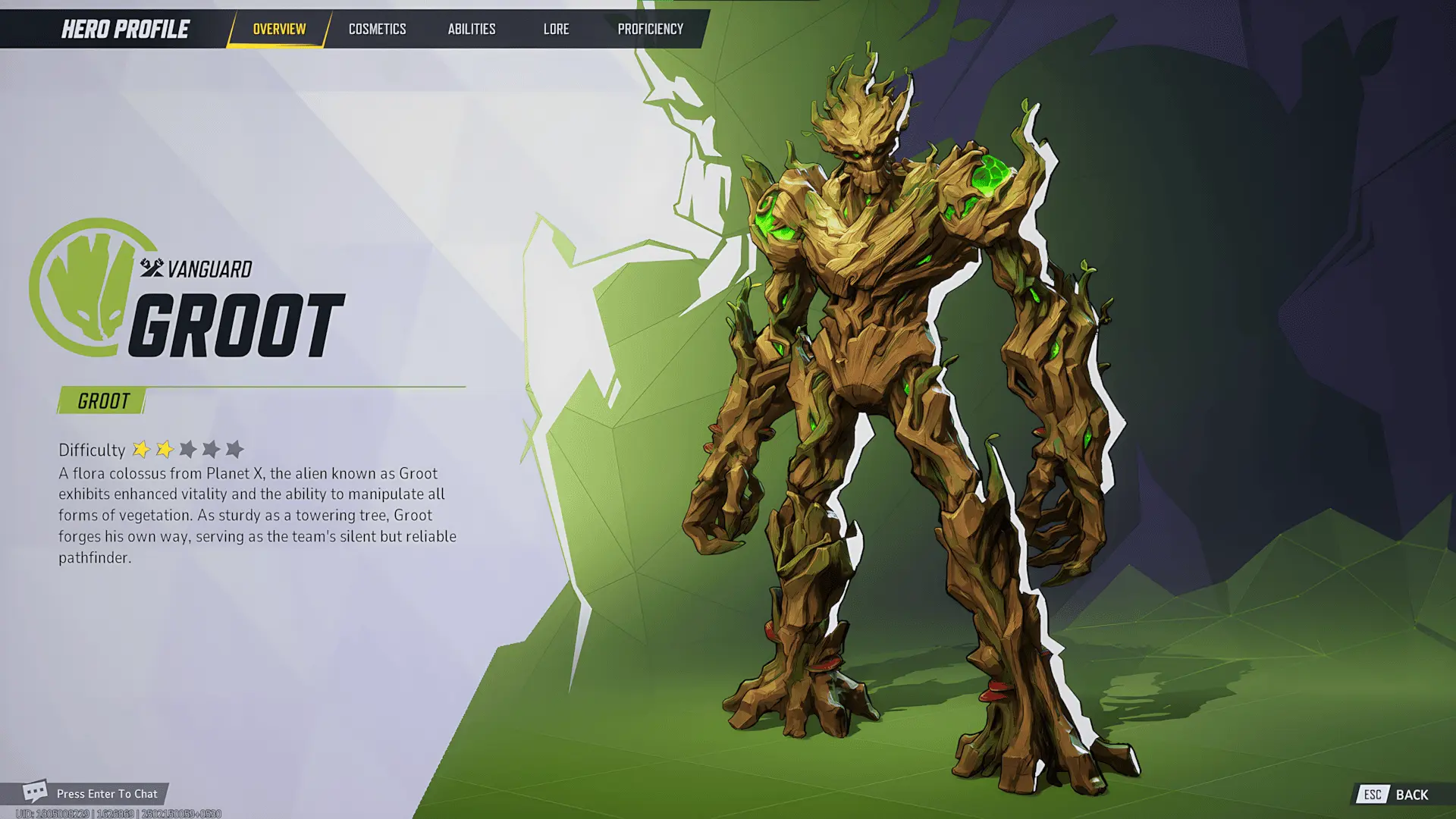 Buy 【PC/Bronze】Marvel Rivals Level 10 ⚬ Ranked-Ready Hand-Made ⚬ Quick ...