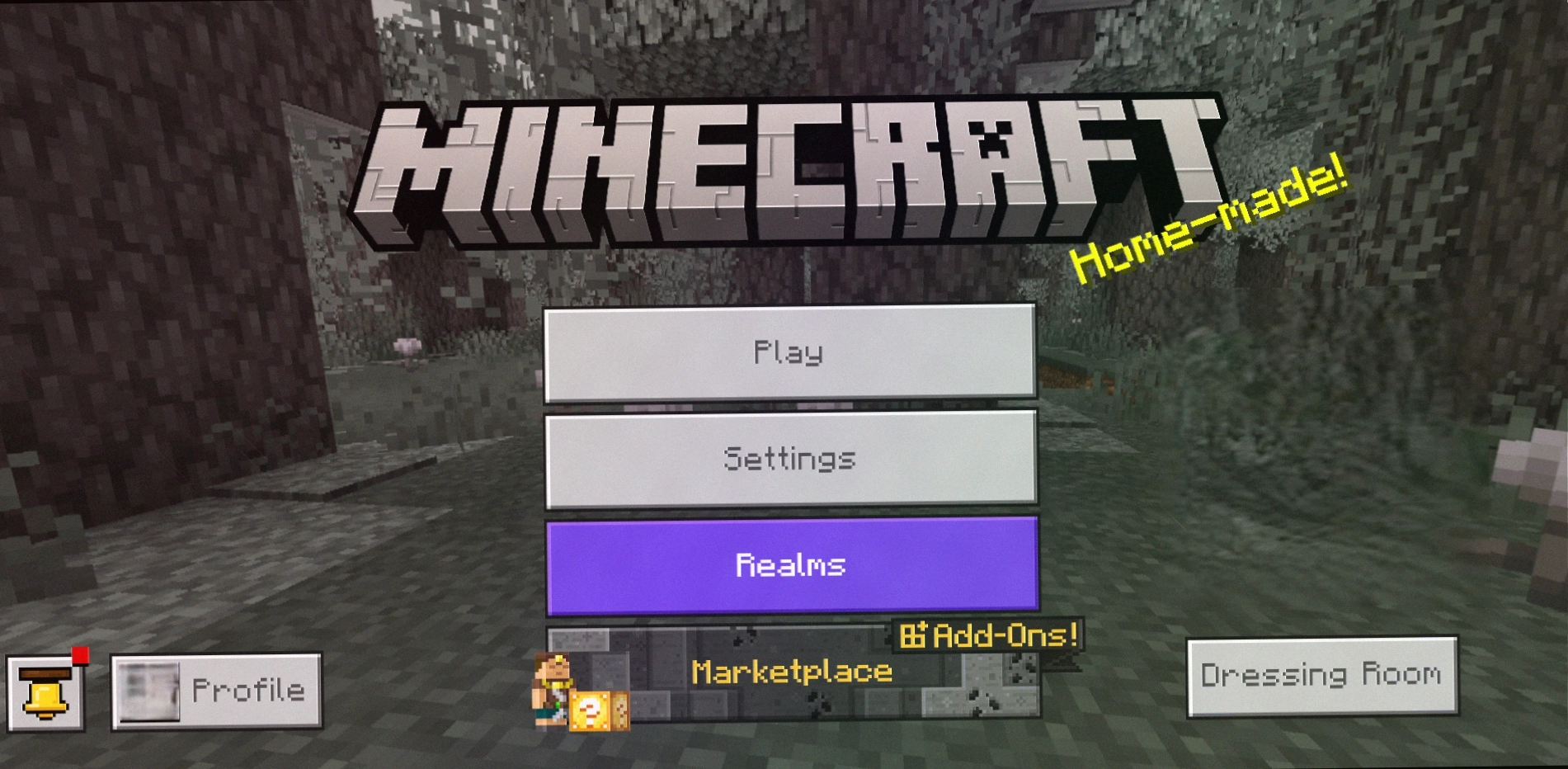 购买 💲 New Trusted MINECRAFT 🎲 Java Edition with Bedrock Edition with ...