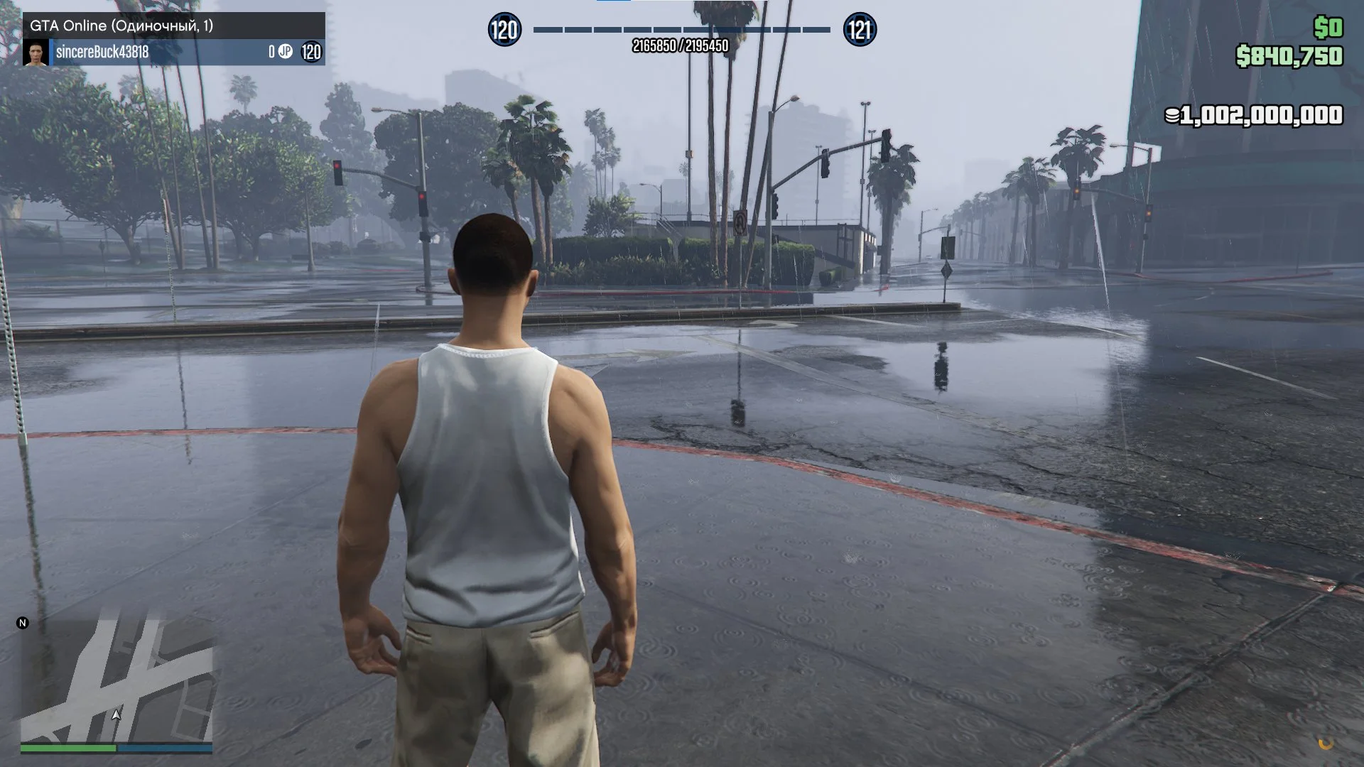 Buy 【ROCKSTAR~PC】《 Enhanced 》💰 1 Billion Casino Chips 💸 Level 120 ⚡ ...