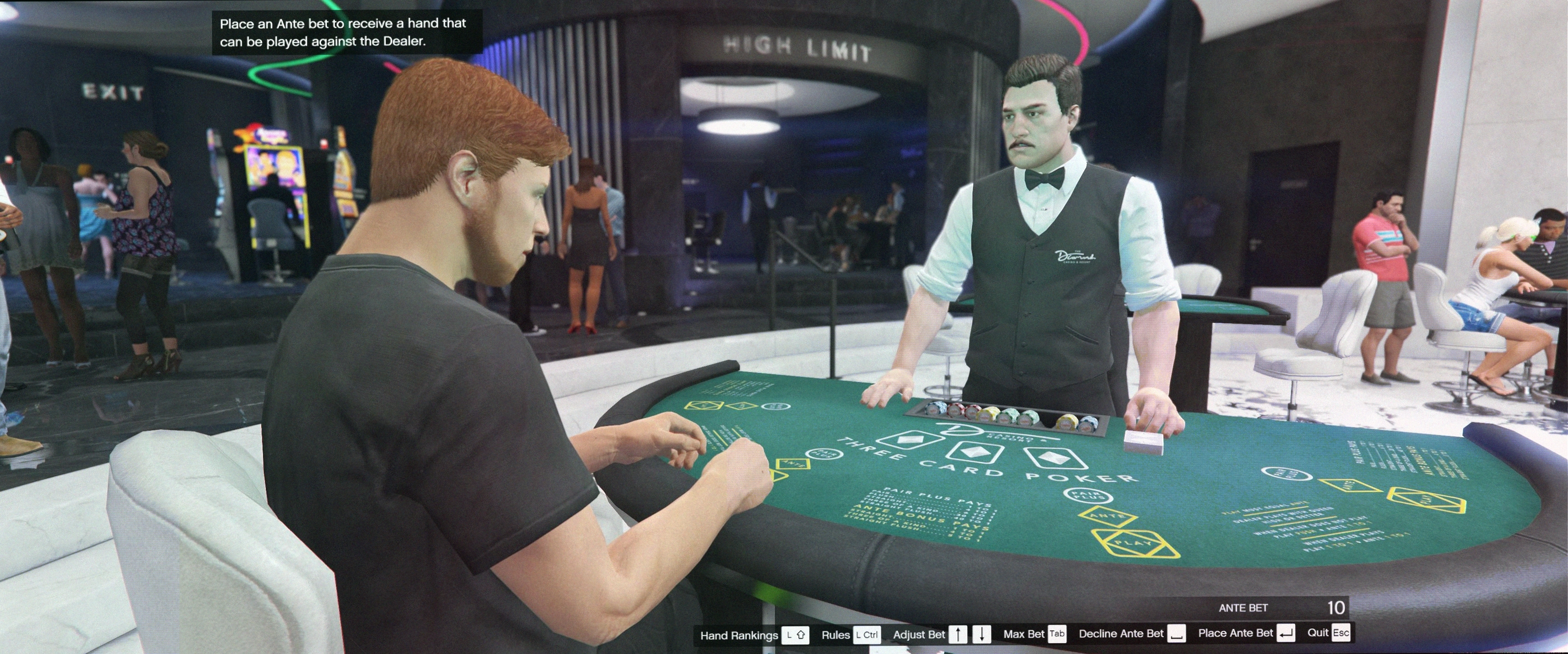 Buy PC 🚗 STEAM 200 Million Casino Chips 💵 Level 120 + Max Stats 👾 More ...