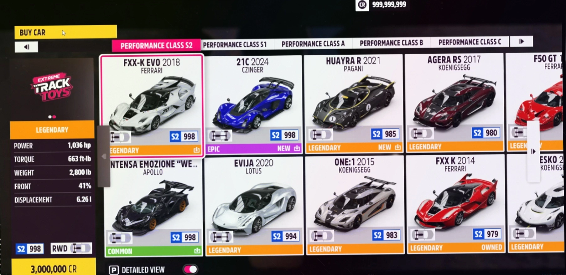 Compra Trustworthy 🏎️ 999 999 630 Credits MAX Super Wheelspins 🪙 x MAX Compra Trustworthy 🏎️ 999 999 630 Credits MAX Super Wheelspins 🪙 x MAX