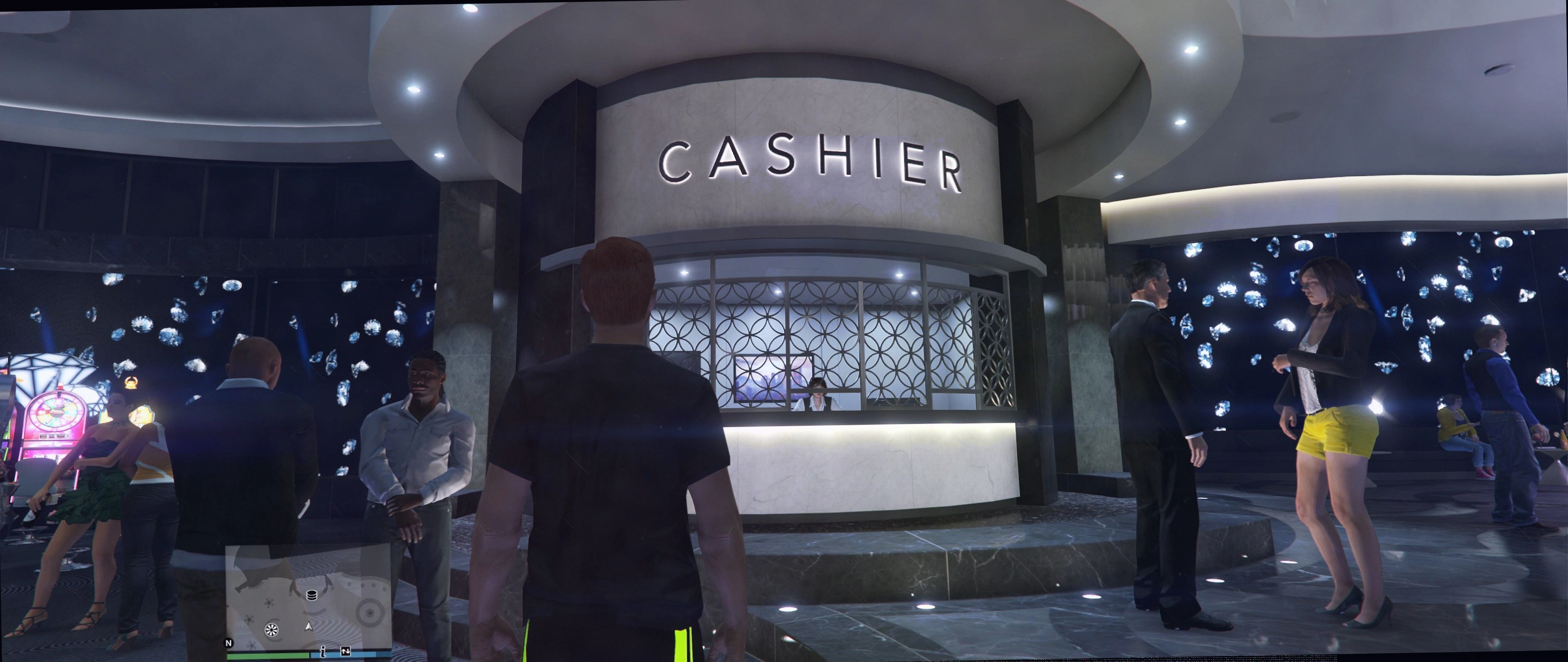 Buy PC π€ STEAM 1 Billion Casino Chips π‘ Level 120 Max Stats π More Buy PC π€ STEAM 1 Billion Casino Chips π‘ Level 120 Max Stats π More