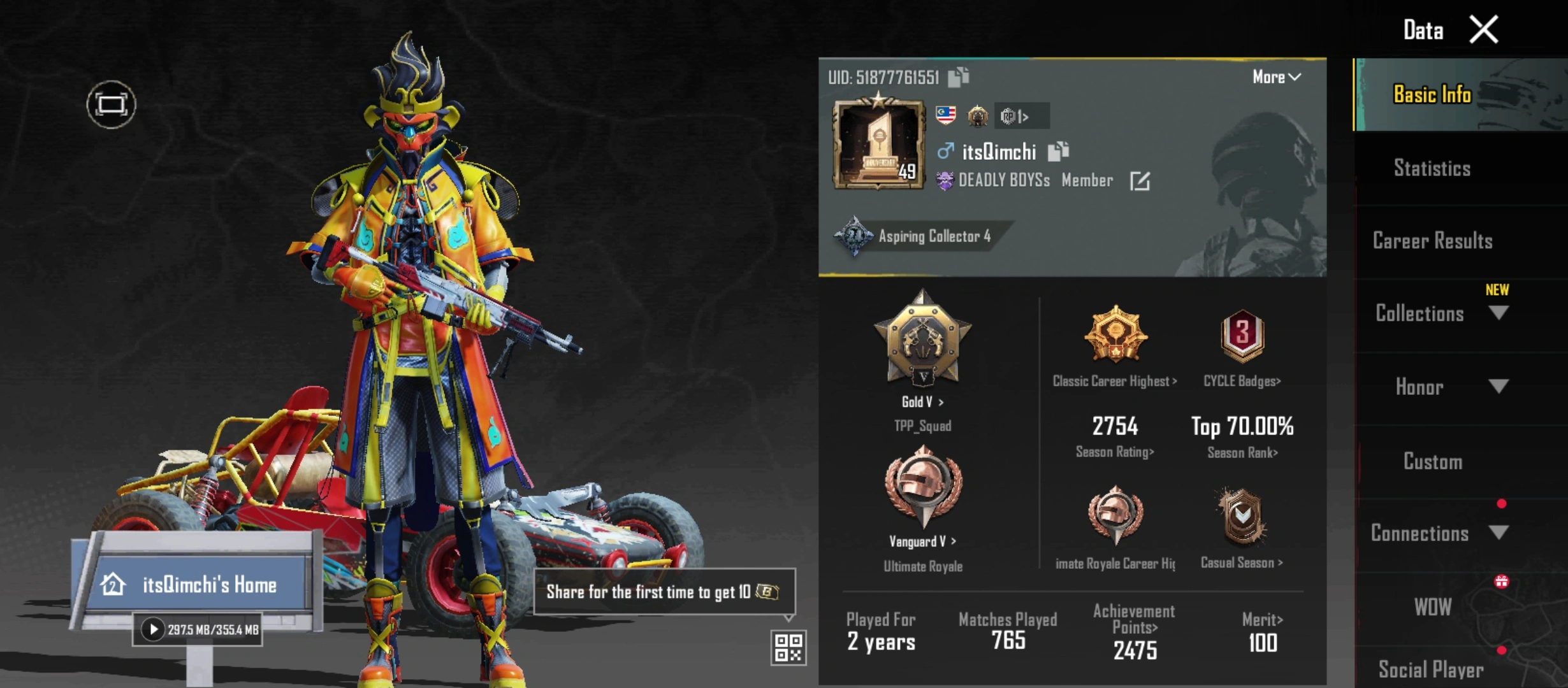 Buy #K953/Lvl 49/ID CARD/3 TITLE/23 SET(2 MYTHIC)/MYTHICAL MONKEY SET/6 Buy #K953/Lvl 49/ID CARD/3 TITLE/23 SET(2 MYTHIC)/MYTHICAL MONKEY SET/6
