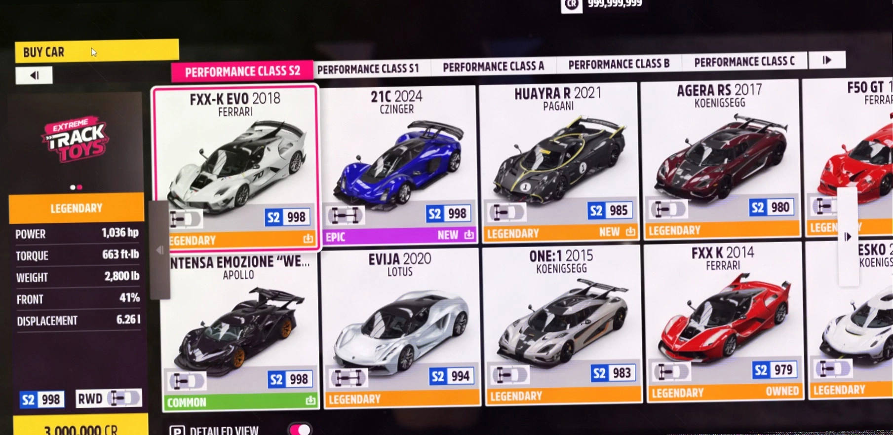 Compra Safe 🤑 999.999.545 Credits and MAX Super Wheelspins 🚑 :: MAX ...