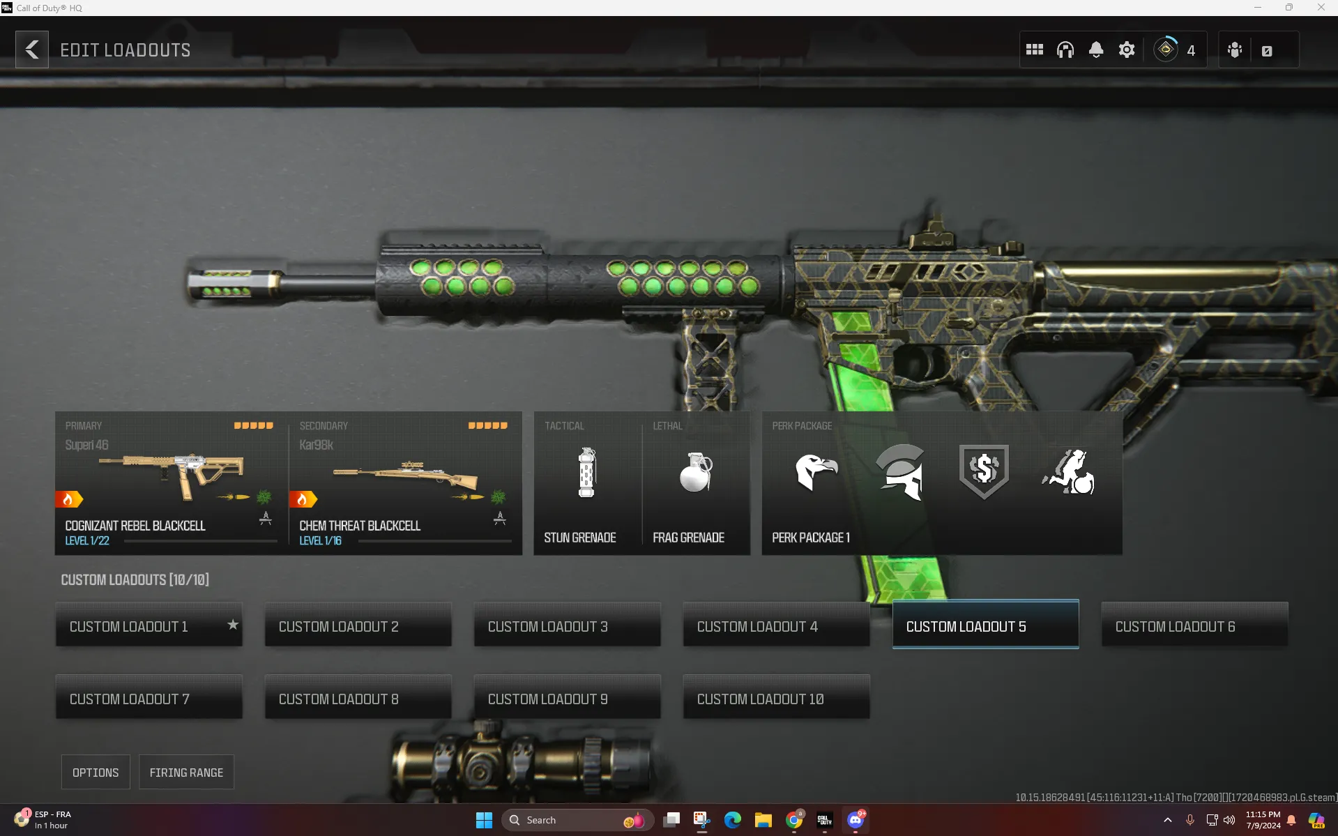 Buy ❤️LEVEL 1 to 10✨【 INTERSTELLAR & BLACK CELL & GODZILLA