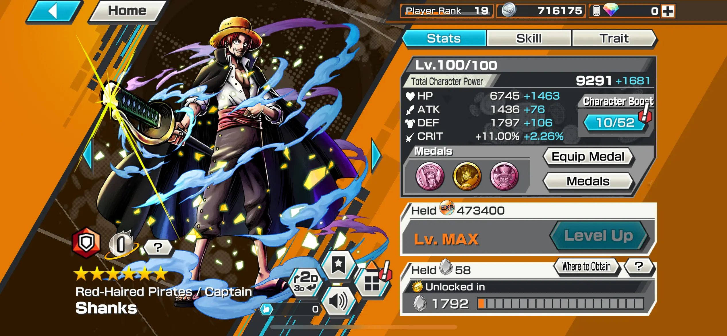 Buy BR794🔥2 EX META MAX🔥KUZAN MAX🔥YAMATO MAX🔥GOOD MEDAL🔥SUPPORT 119🔥 Buy BR794🔥2 EX META MAX🔥KUZAN MAX🔥YAMATO MAX🔥GOOD MEDAL🔥SUPPORT 119🔥