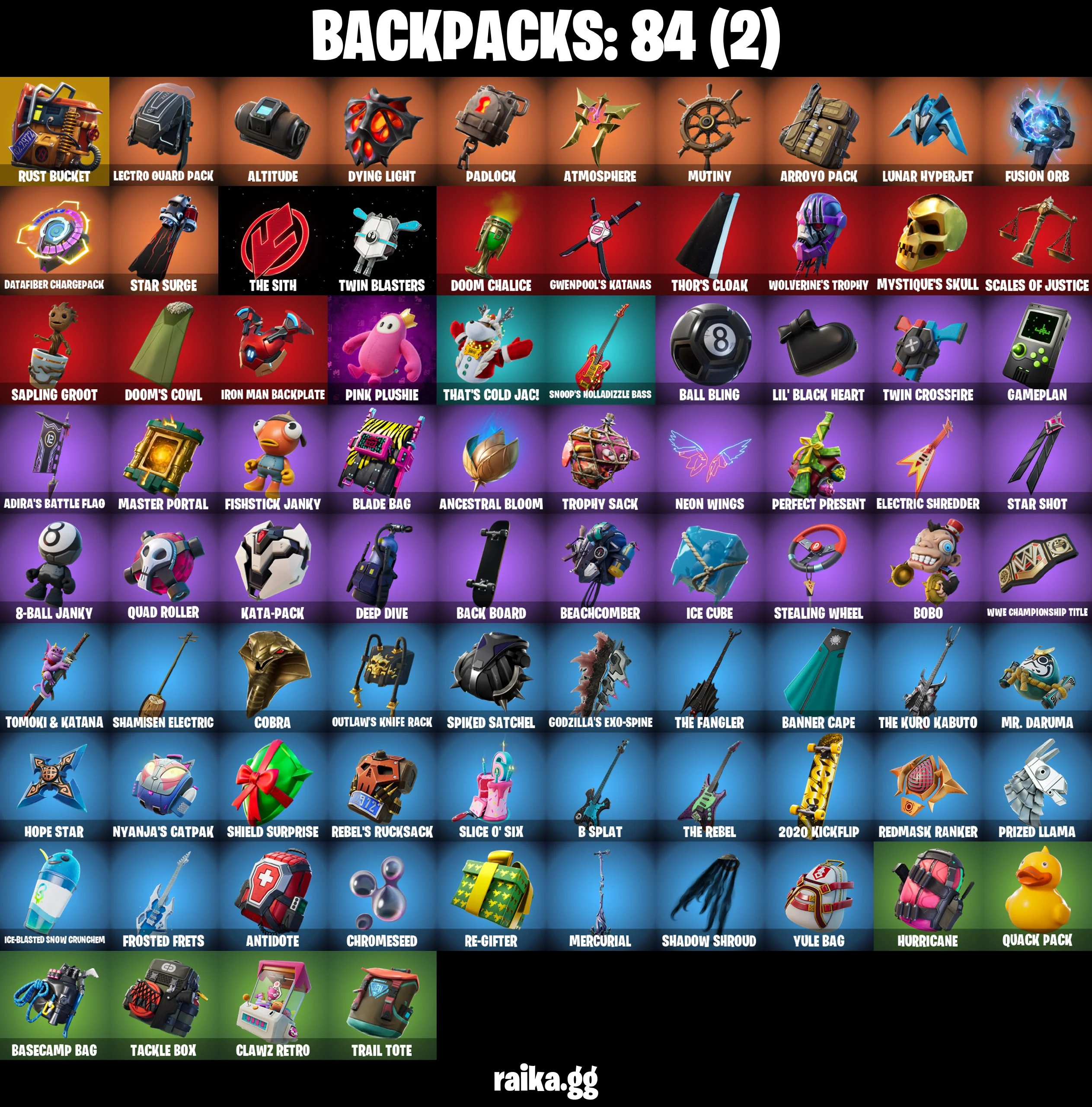 Buy ⭐ (PSN/XBOX/PC) 42 SKINS ⚡ ZENITH (STAGE 4) 🎭 STAGE 4 🐆 LYNX (STAGE ...