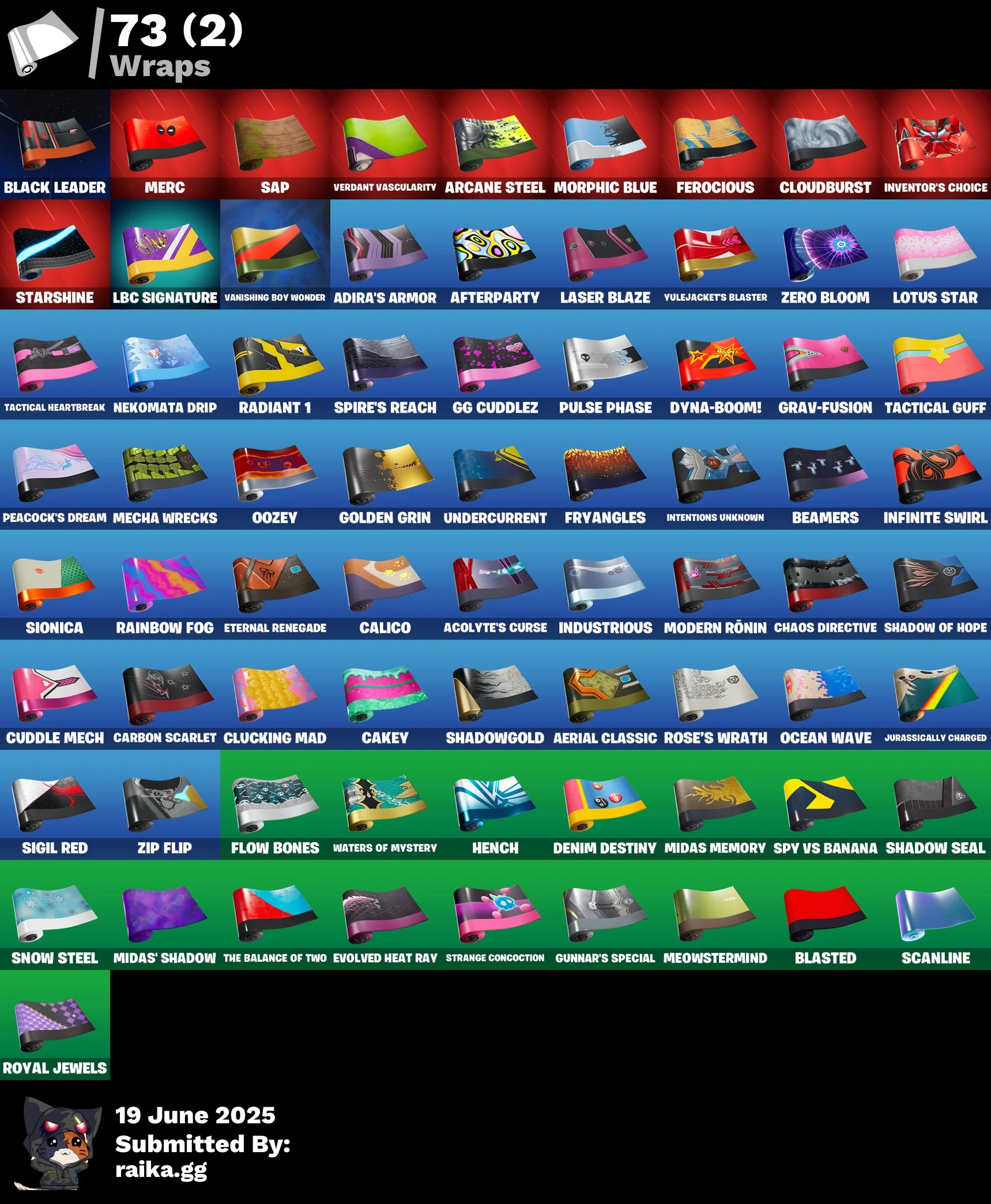 Buy [PC/PS/XBOX] 87 Skins OG STW Gold Midas Gold Brutus Joltara Mecha ...