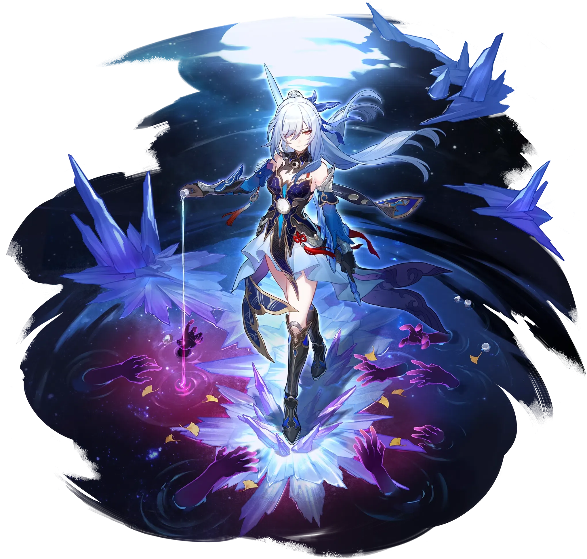 购买 kafka+kafka signa [ASIA] TL40 Kafka,Kafka Signature Light Cone,Dr ...