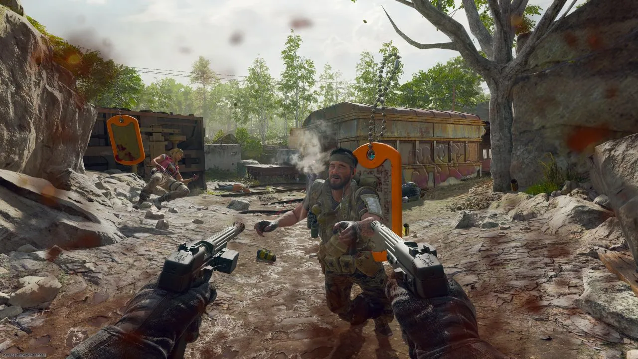 购买✨ BO6 Soft Unlock | ⚔️ Dark Matter + Abyss + Nebula | 🧩 135+ Camos | 🚚  Fast Unlock 以$24.64 | CoD 账户