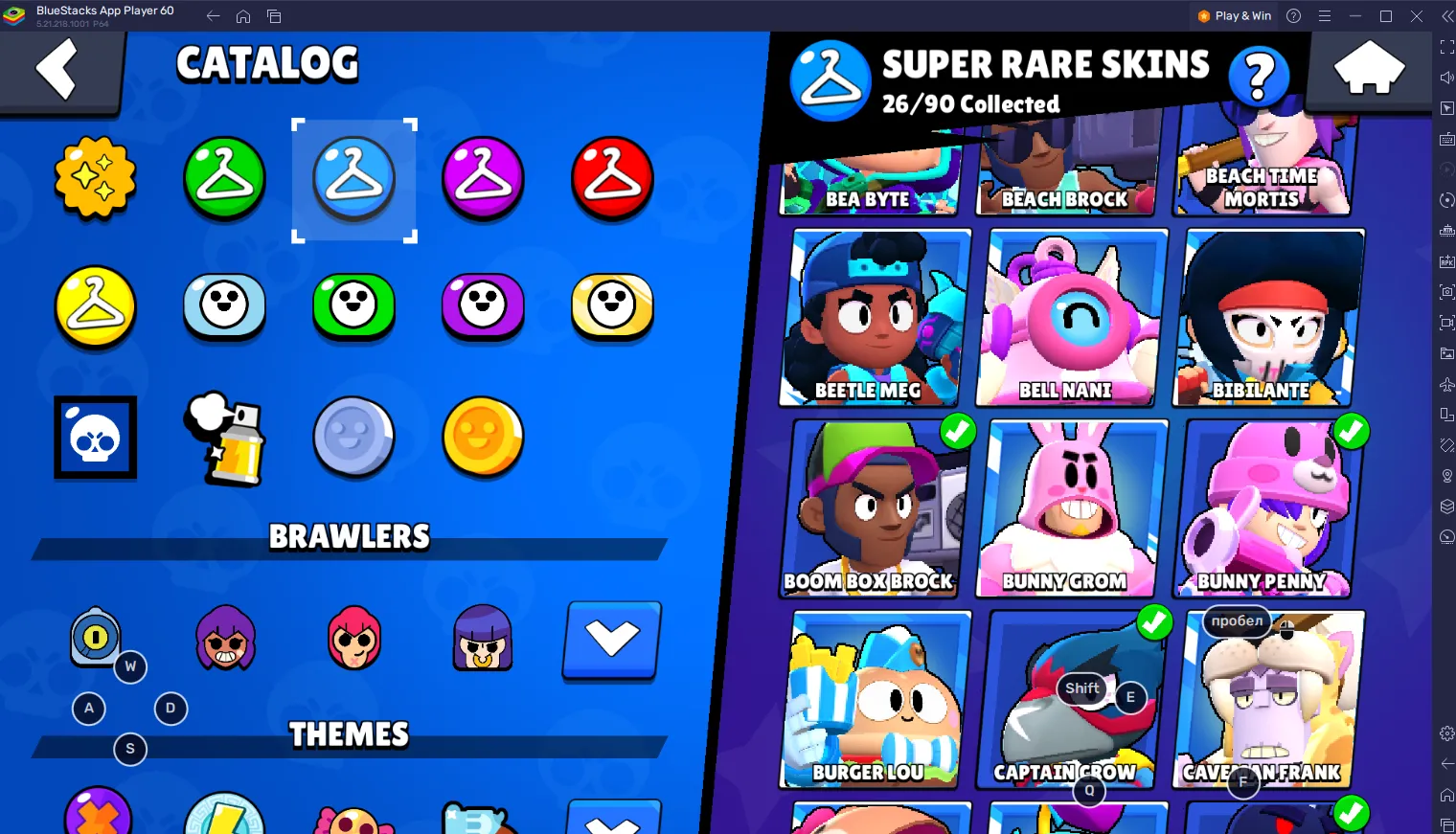 Kaufen Sie BRAWL STARS   20.20 CUBS   20 BRAWLERS   20 ...