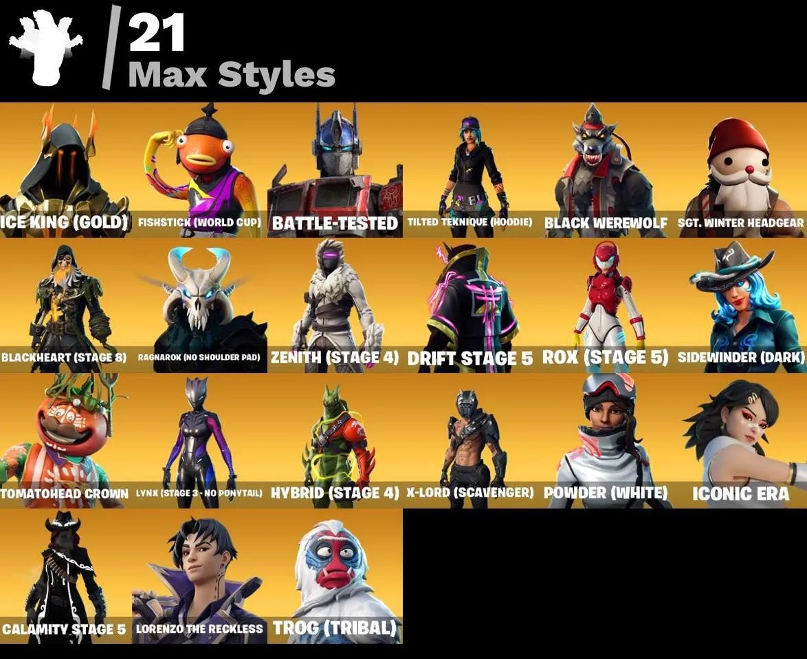 Ghoul trooper hoodie shop