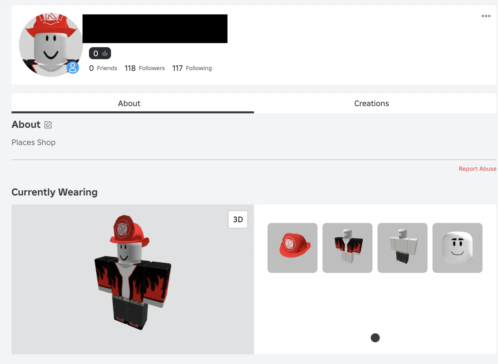 Kaufen Sie [INSTANT 💜] ROBLOX 20 Account   20+ Offsales ...