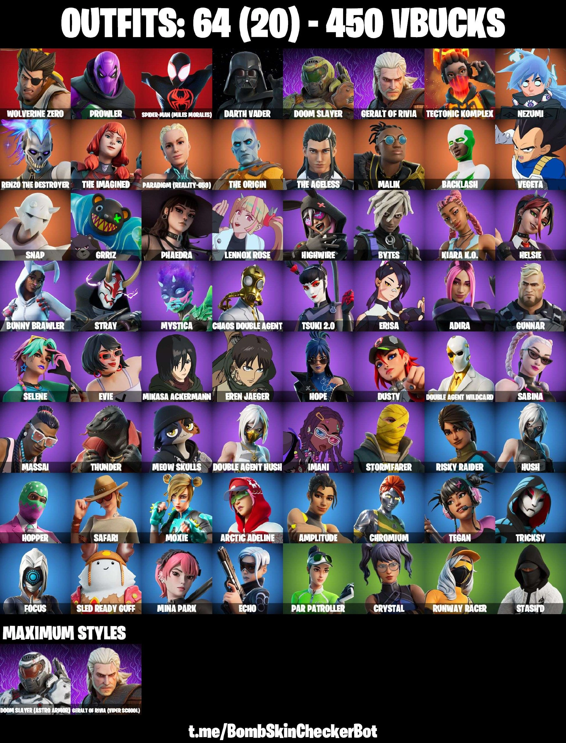 Compra SPIDER MAN MILES MORALES+WOLVERINE ZERO+DARTH VADER+MIKASA