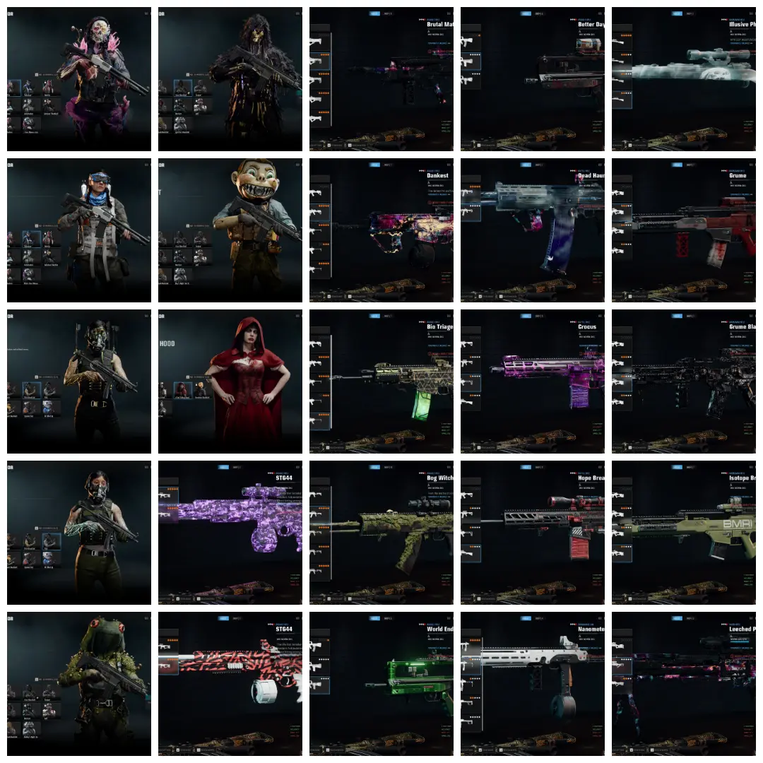 Buy 🔥 MW3 ACCOUNT | LvL 1150 | 70 Maxed Guns | ALL Interstellar | 12 ...