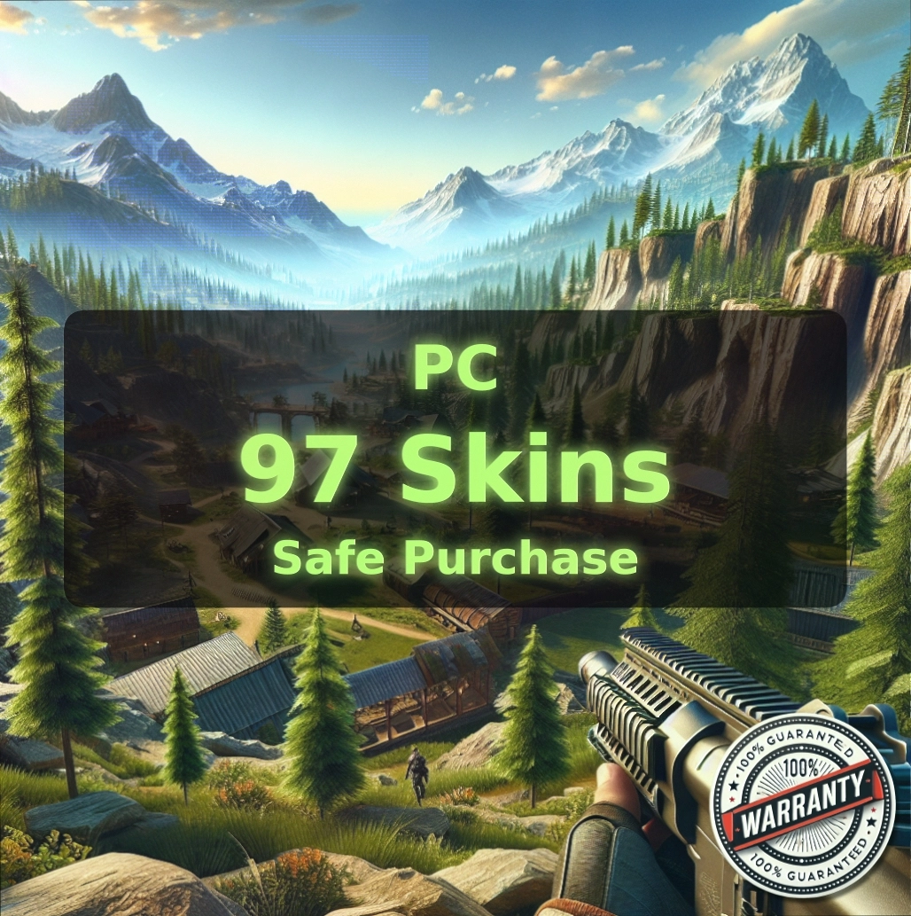 [PC/PSN/XBOX] 97 Skins+Shadow Vox+Showboat+Slammin' Bass+Lorenzo+Cerberus+Antonia+Valentina+Dynamo TNTina+1400 VB ⸱ PARENTAL CONTROL #REF-179119