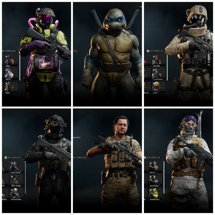 Buy Premium MW3 Account: 350 LVL • Maxed Weapon • Prestige + Rare Event ...